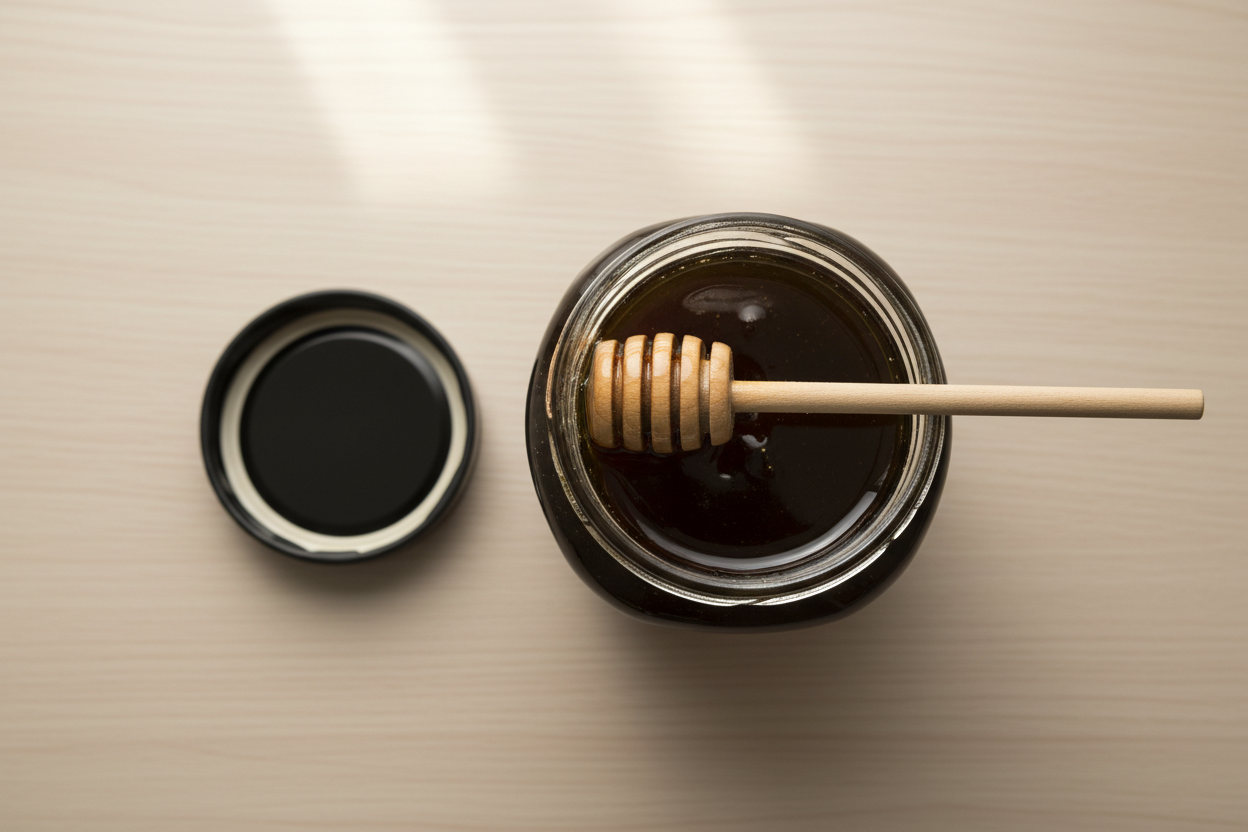 Yemeni Sidr Honey Grade A 200g