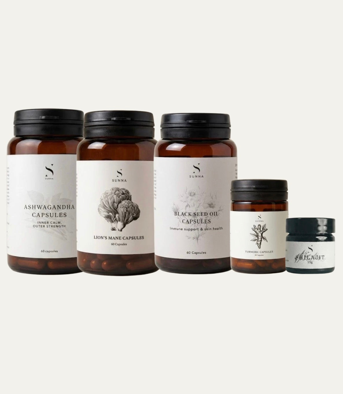 Vitality Collection