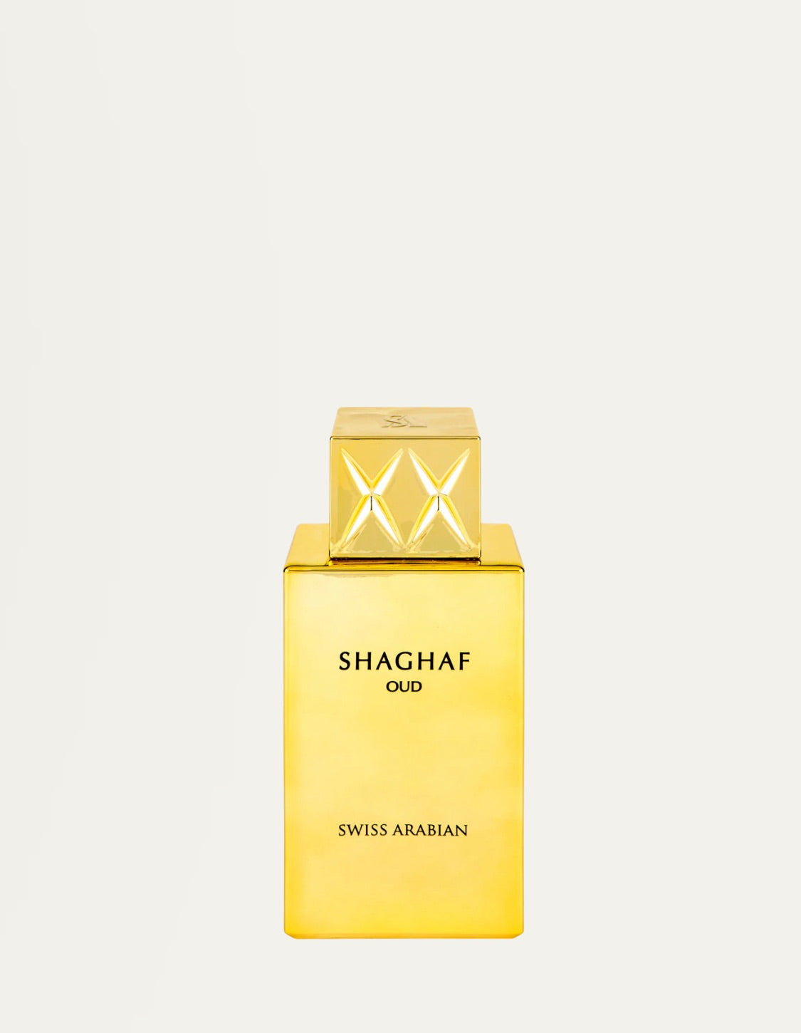 SHAGHAF OUD EDP 75ml by Swiss Arabian