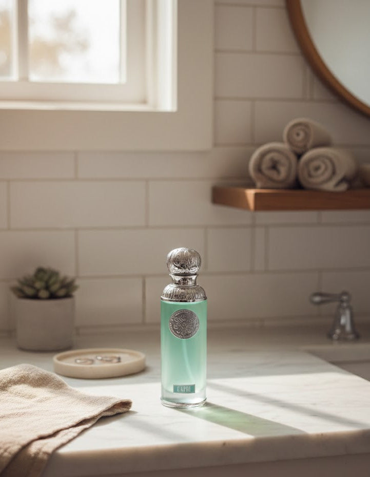 Capri 200ml by Gissah