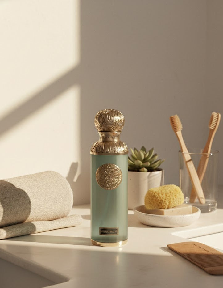 Imperial Valley 200ml by Gissah