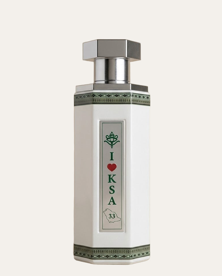 33 National Day Edition 100ml EDP by Reef