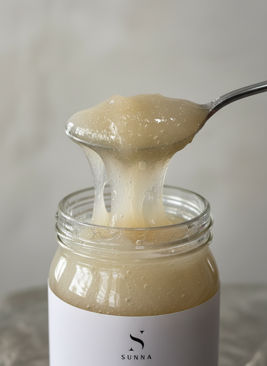 Sea moss 250g