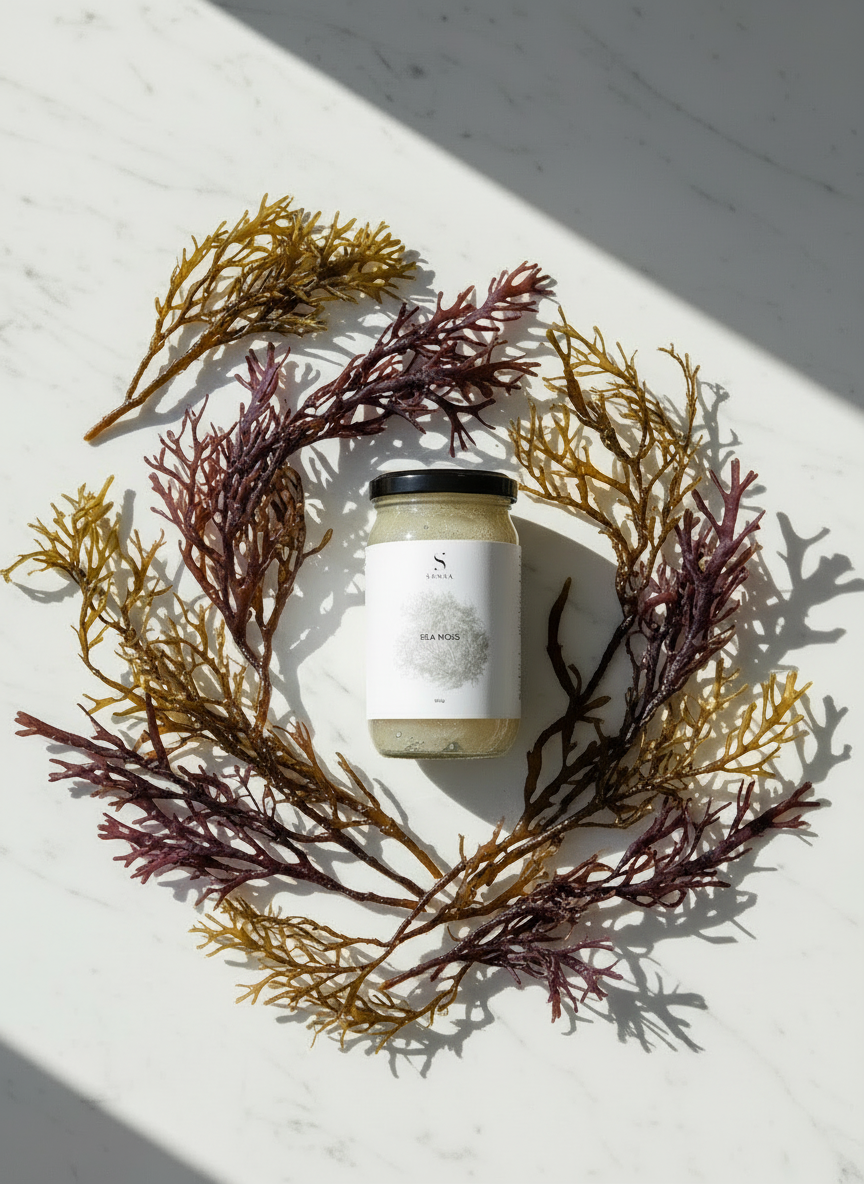 Sea moss 250g