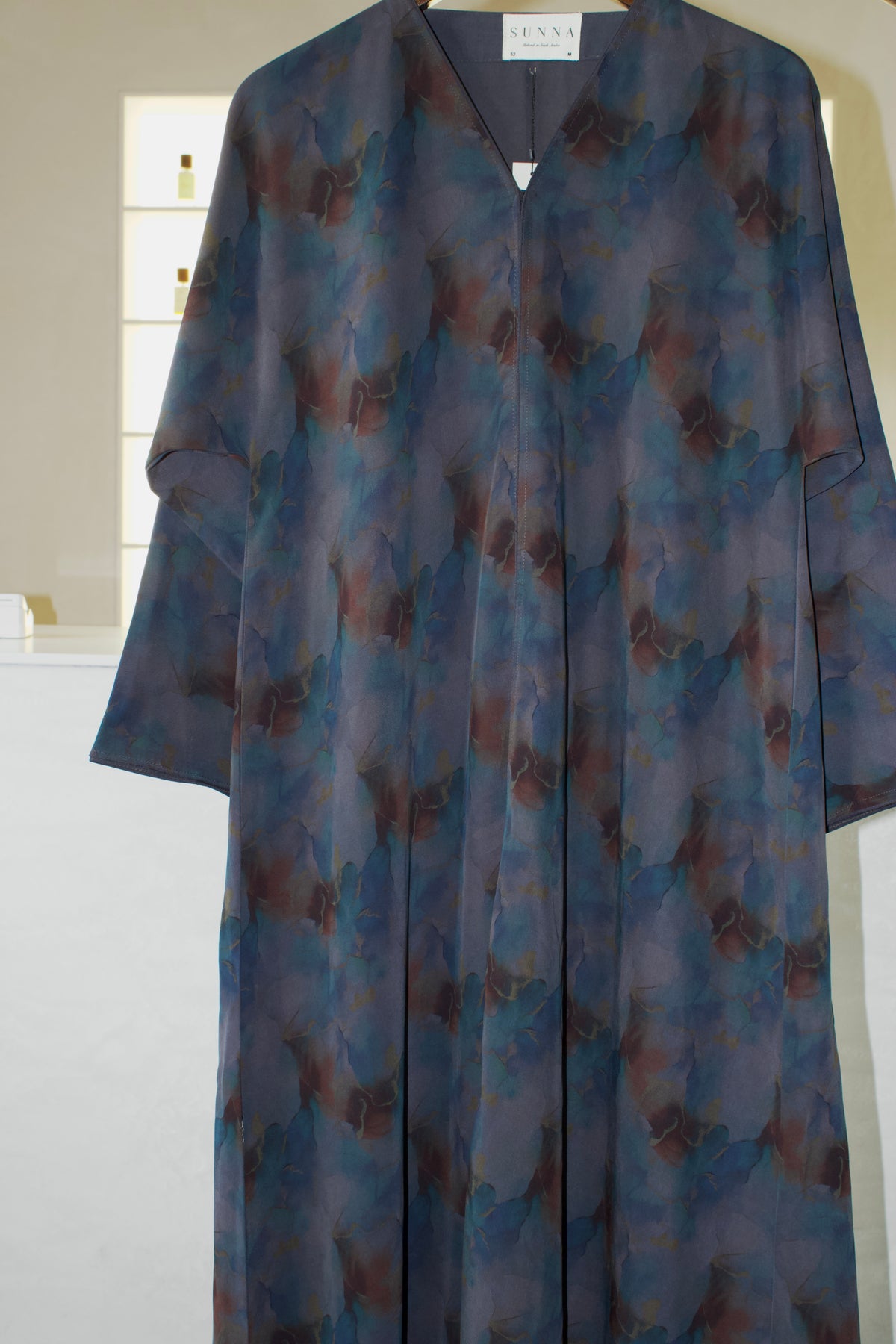 Euphoria Abaya