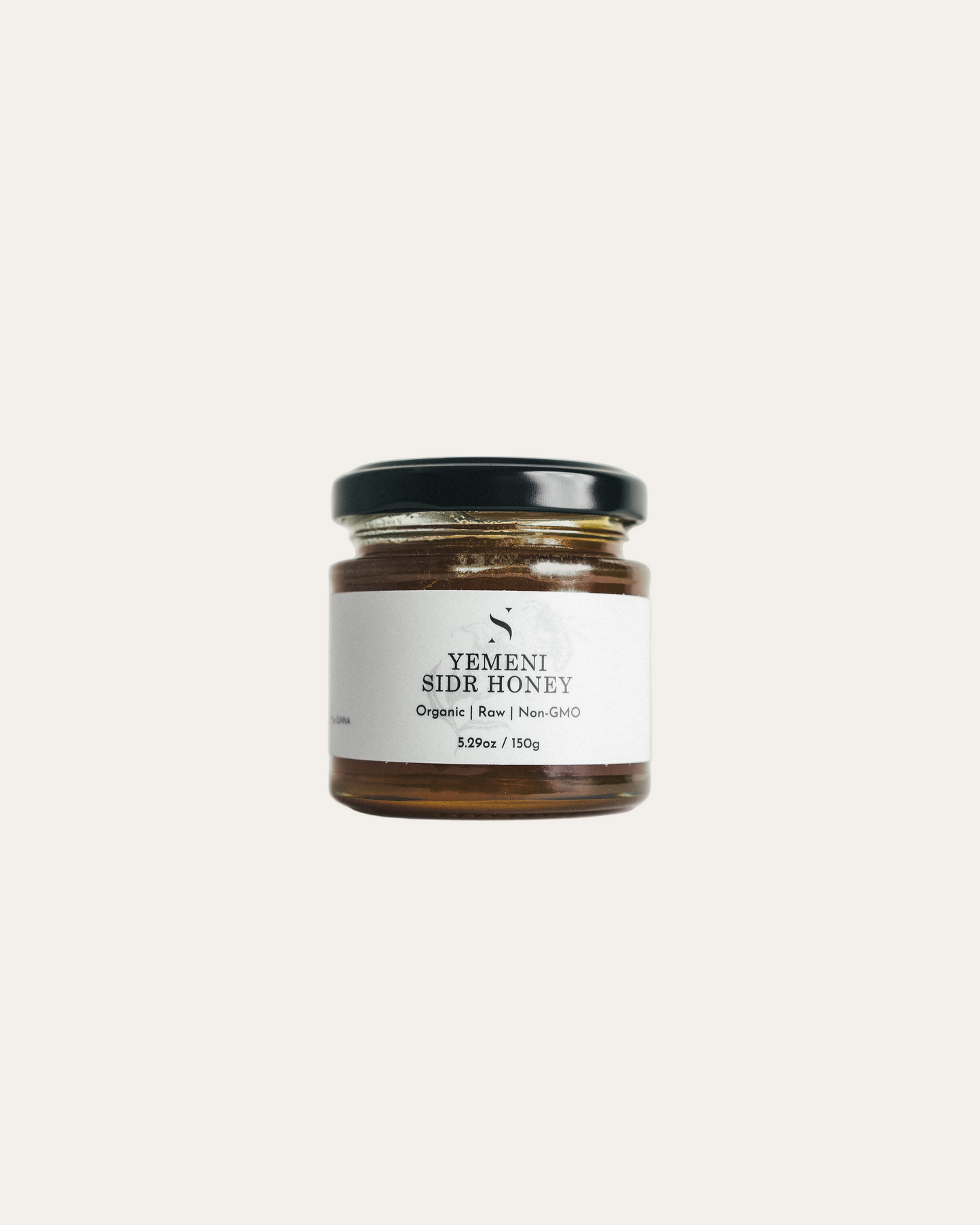 Yemeni Sidr honey 150g
