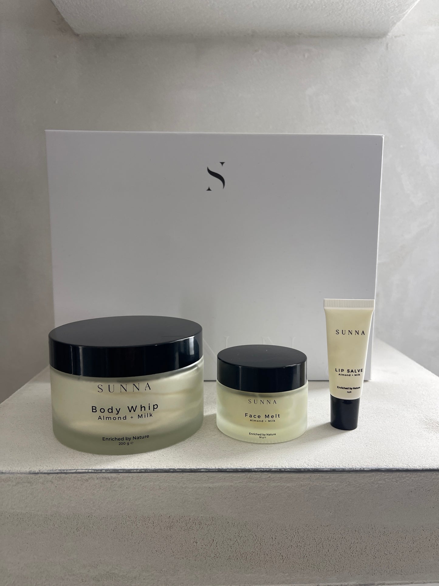 Hydrating Collection