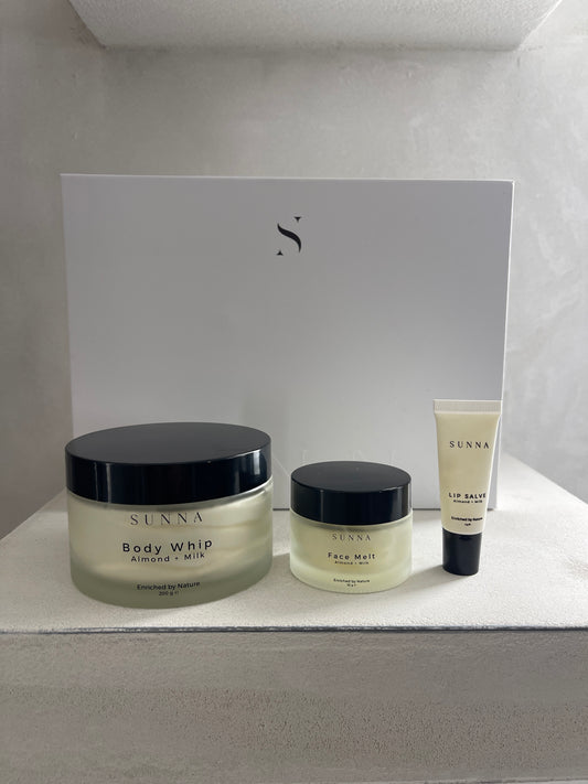 Hydrating Collection