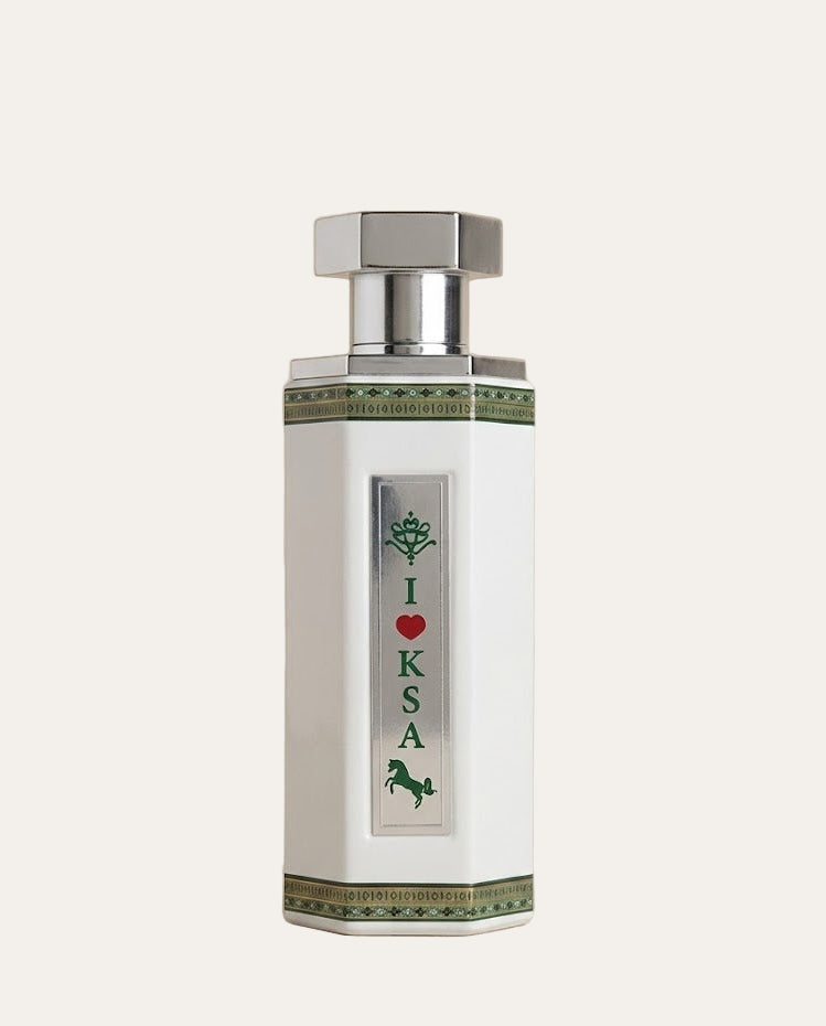 Arabs of Obaiah National Day Edition 100ml EDP by Reef