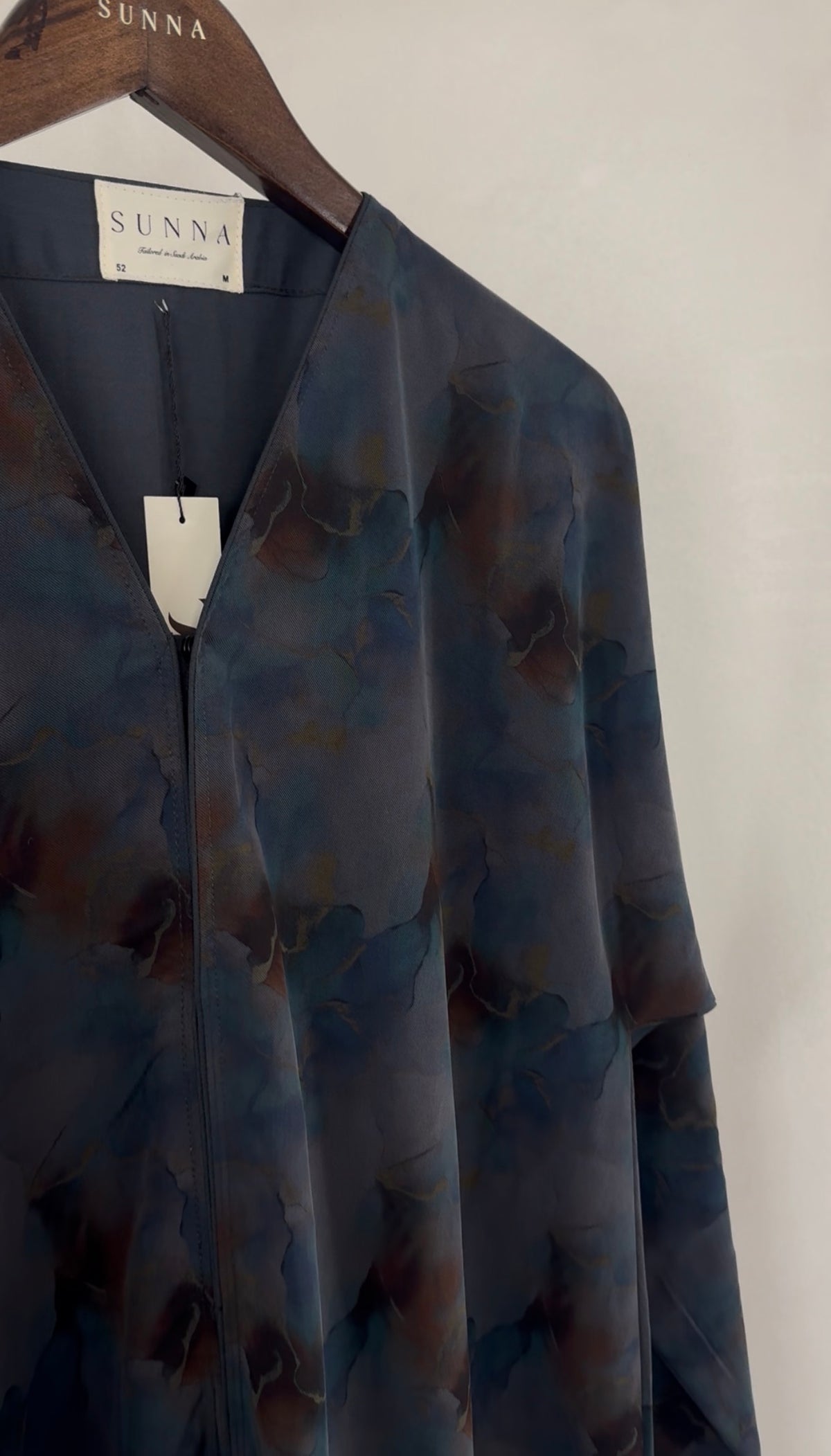 Euphoria Abaya
