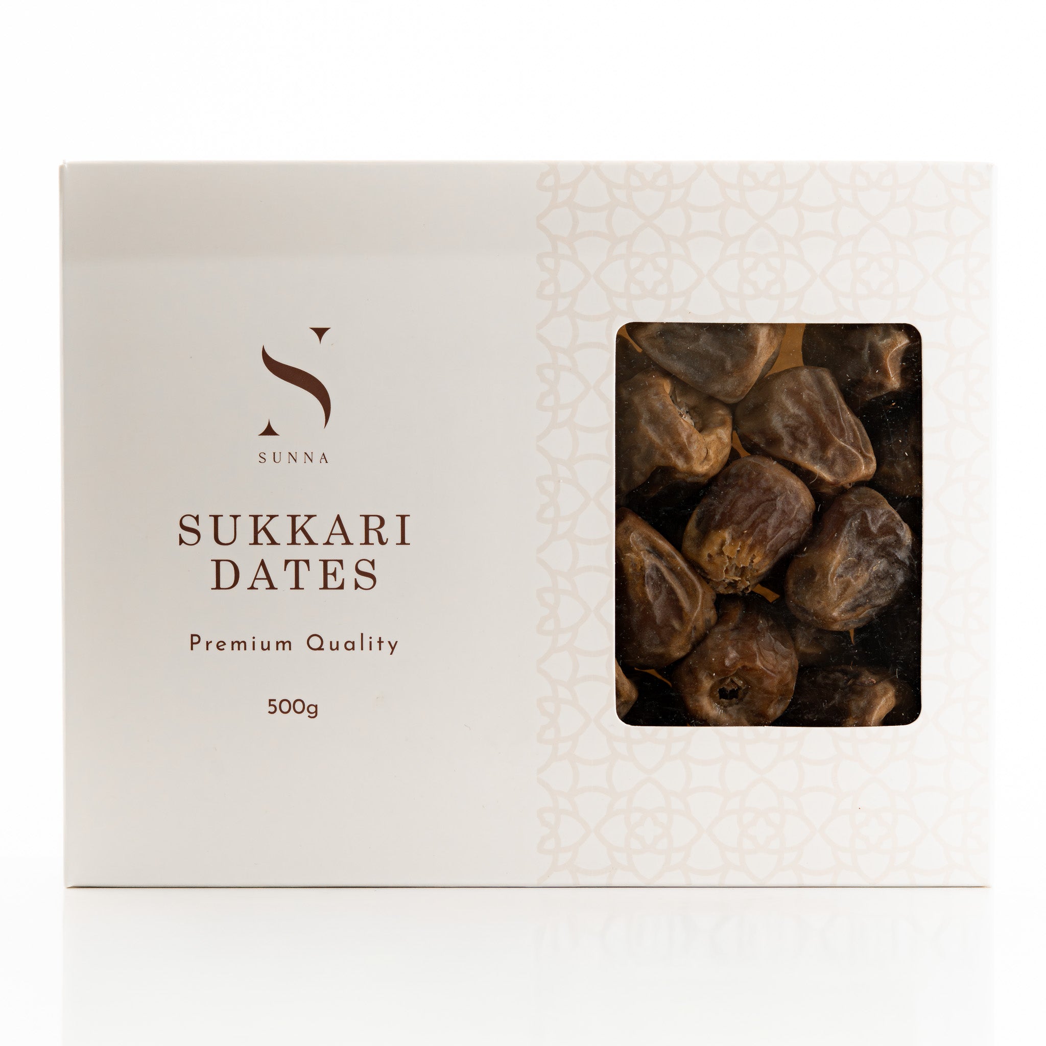 Sukhari dates 500g