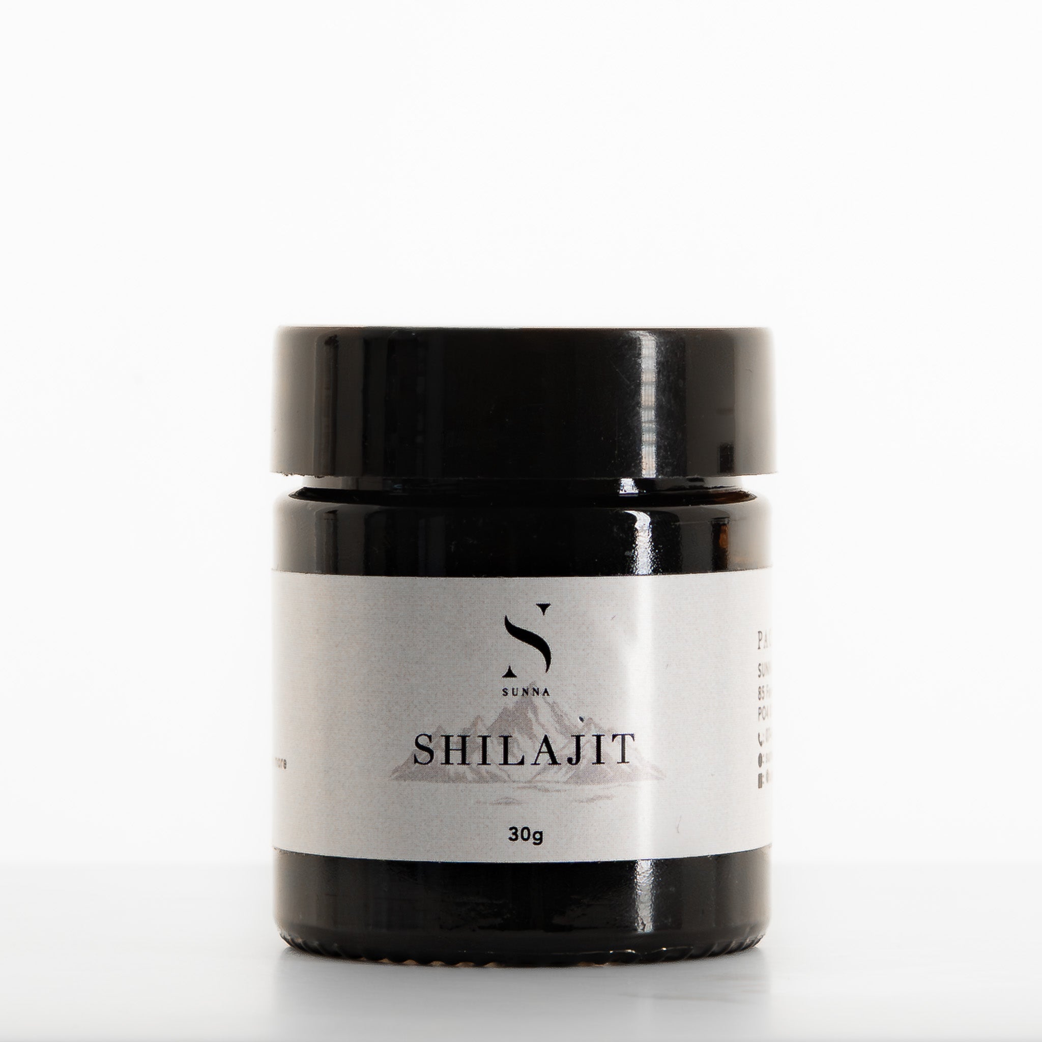 Shilajit 30g