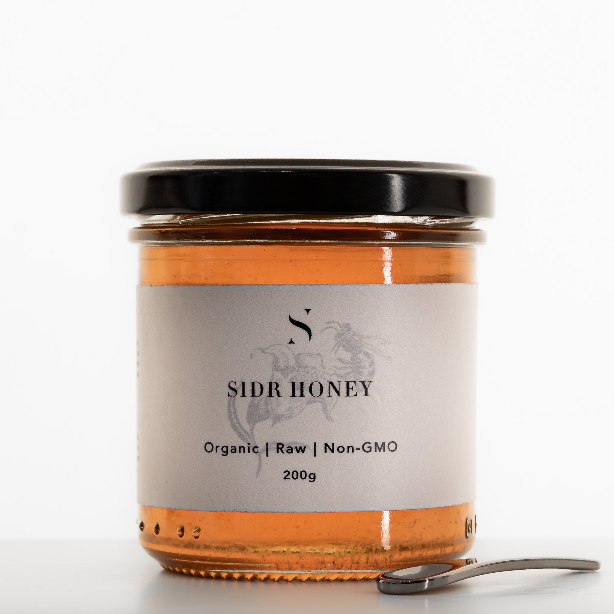 Yemeni Sidr honey 200g