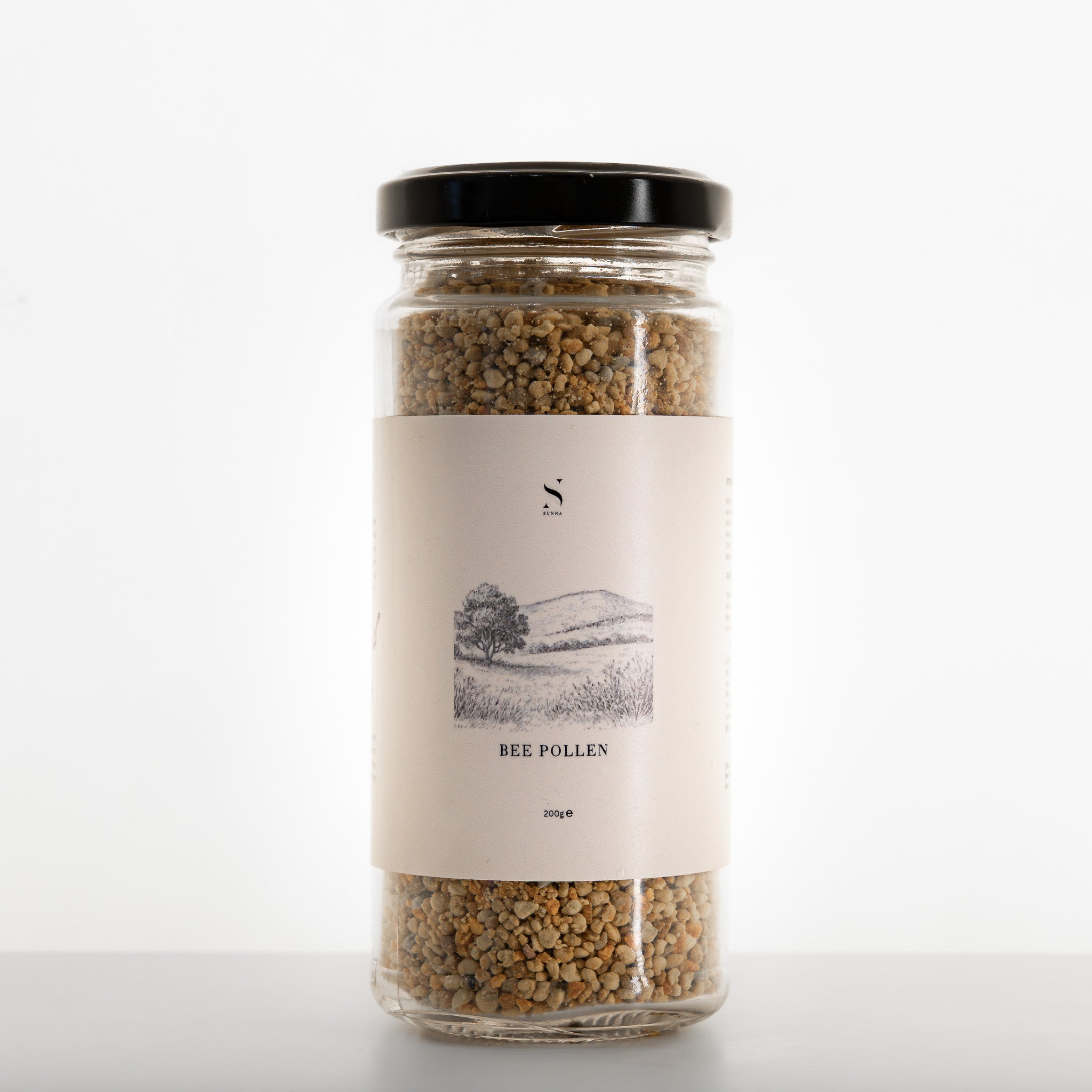 Bee Pollen