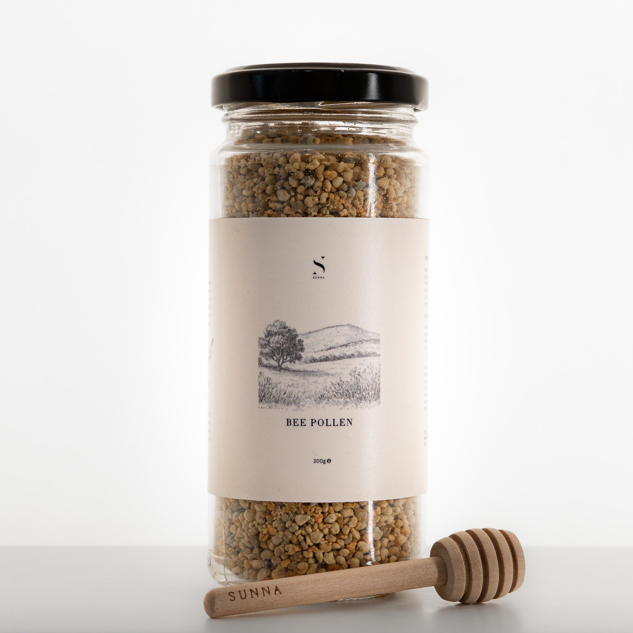 Bee Pollen