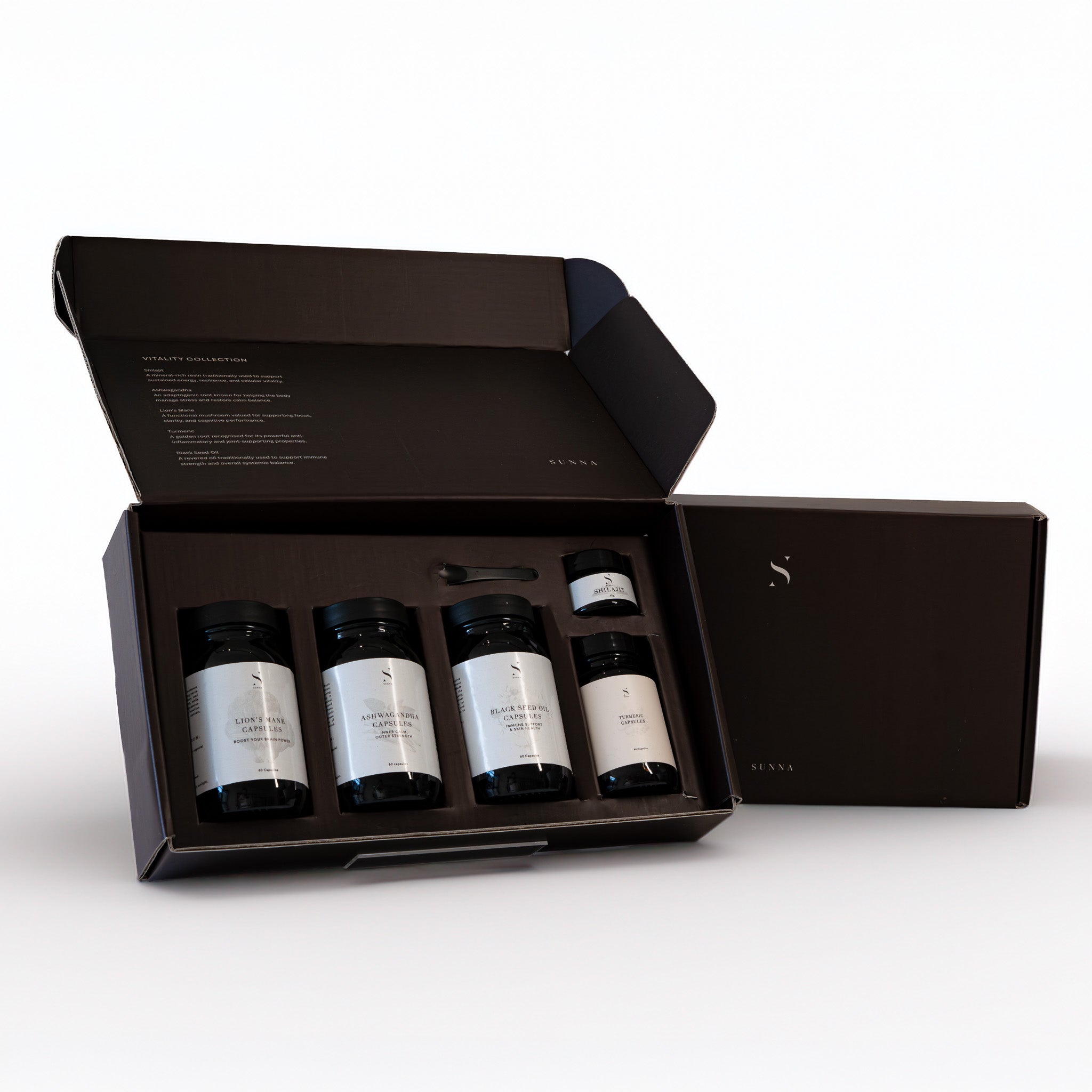 Vitality Collection
