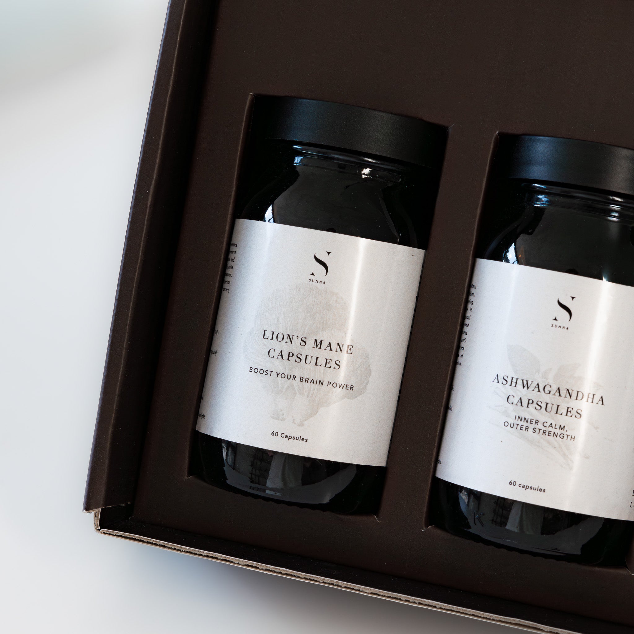 Vitality Collection