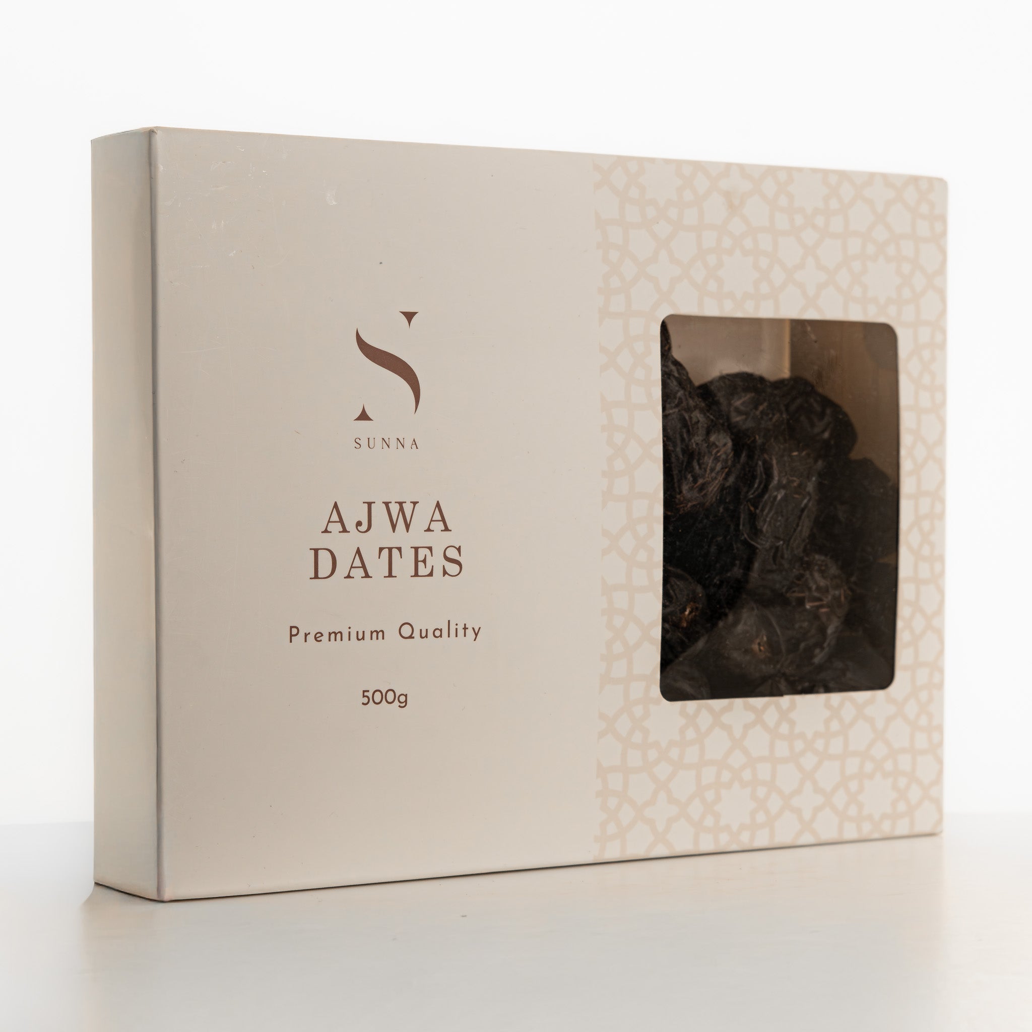 Ajwa dates