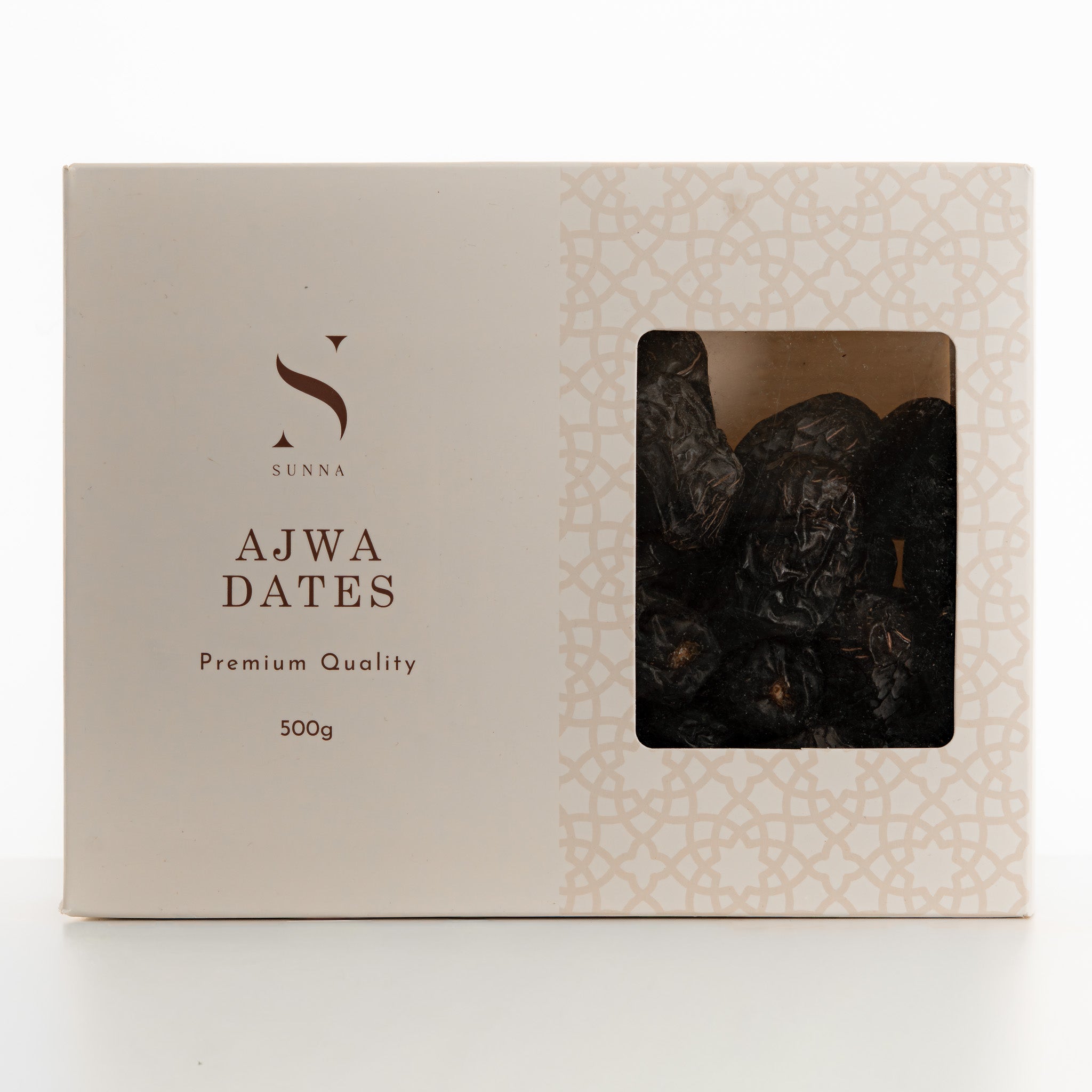 Ajwa dates