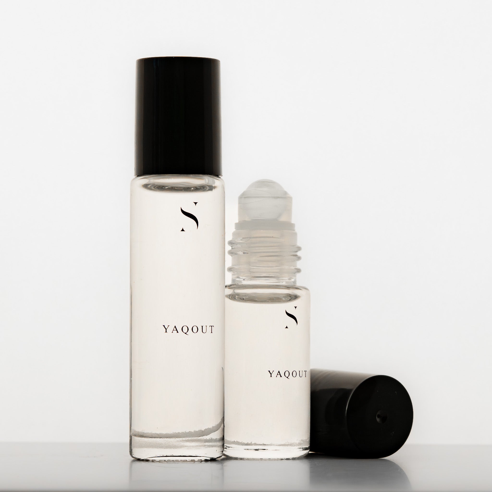Yaqout Oil Perfume