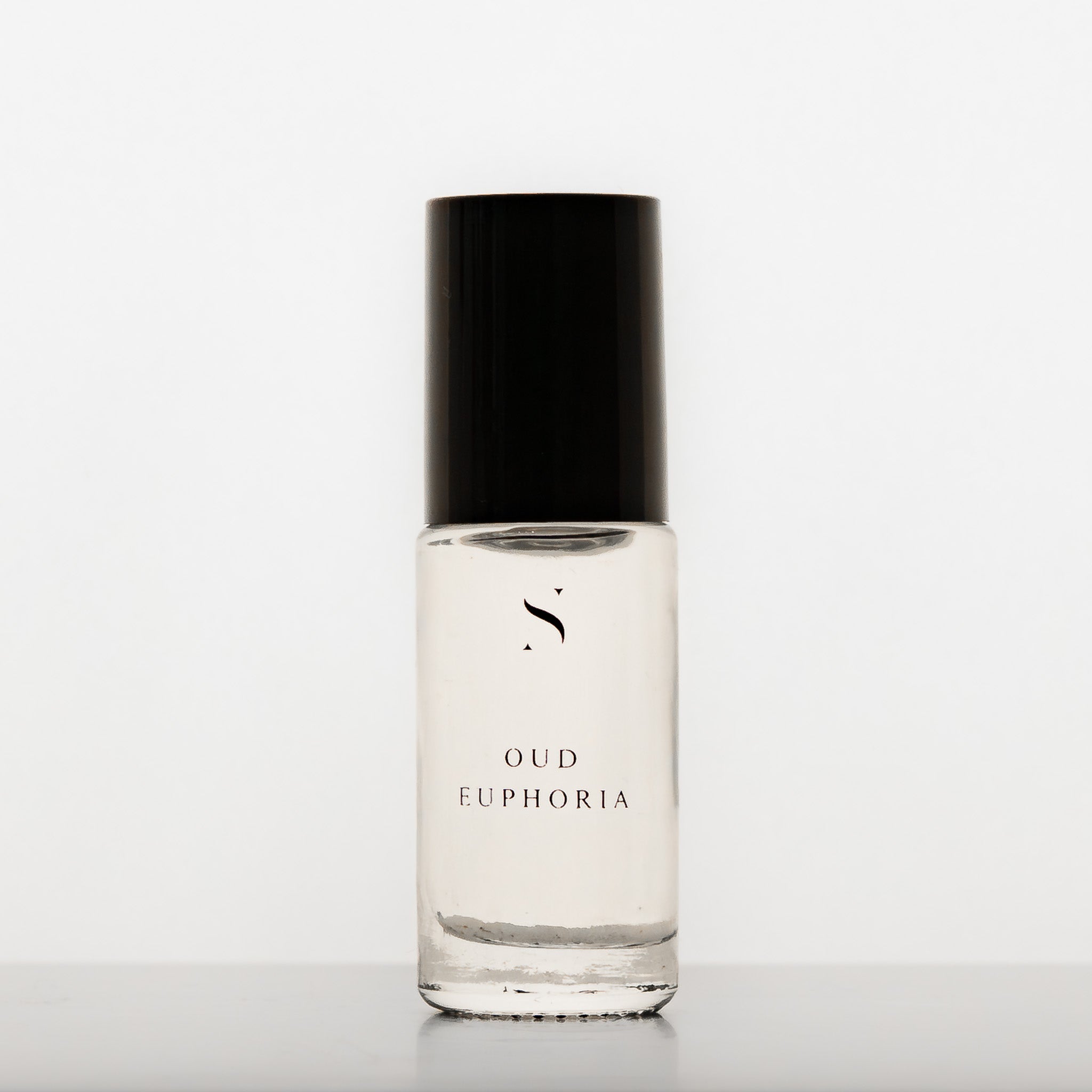 Oud euphoria Oil Perfume