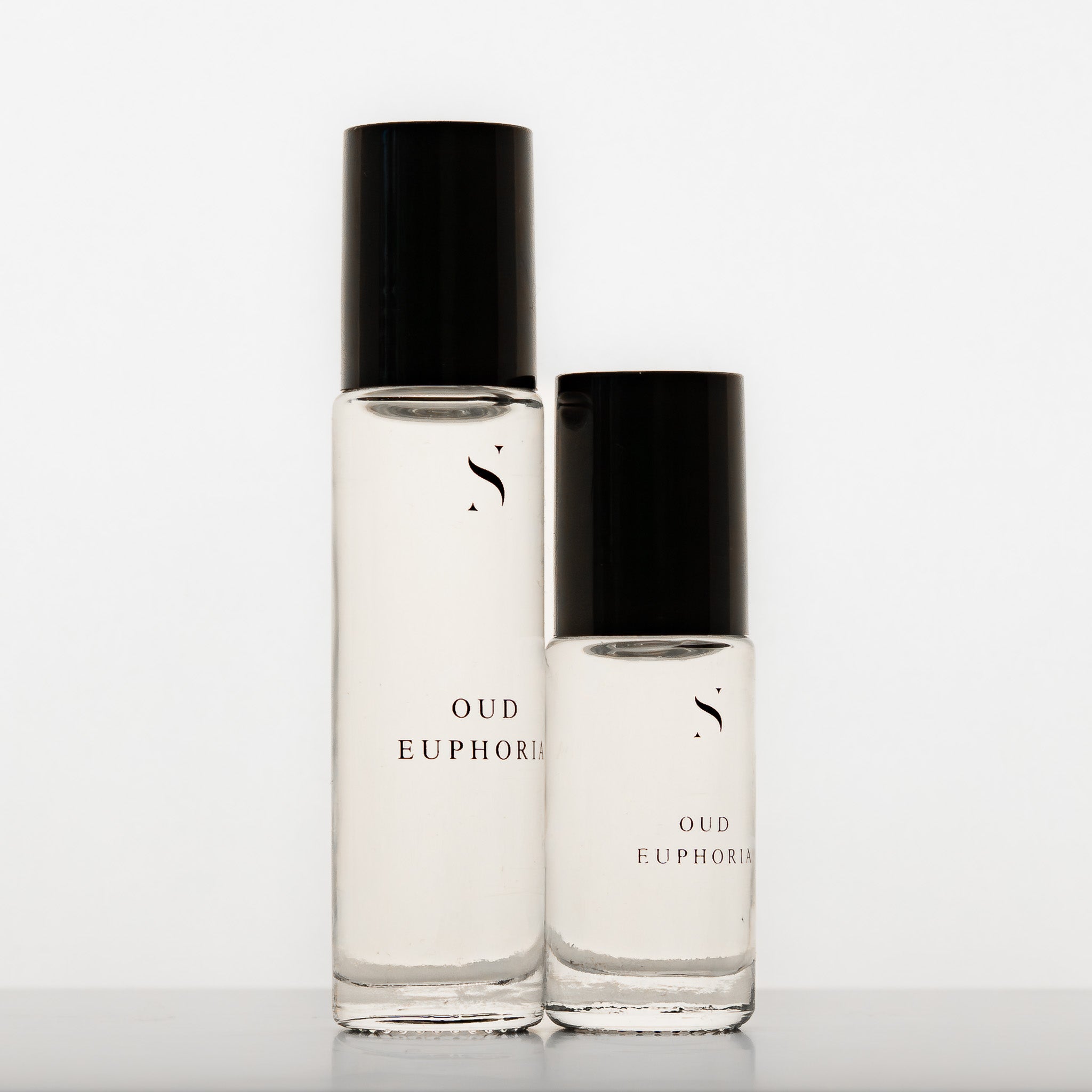 Oud euphoria Oil Perfume