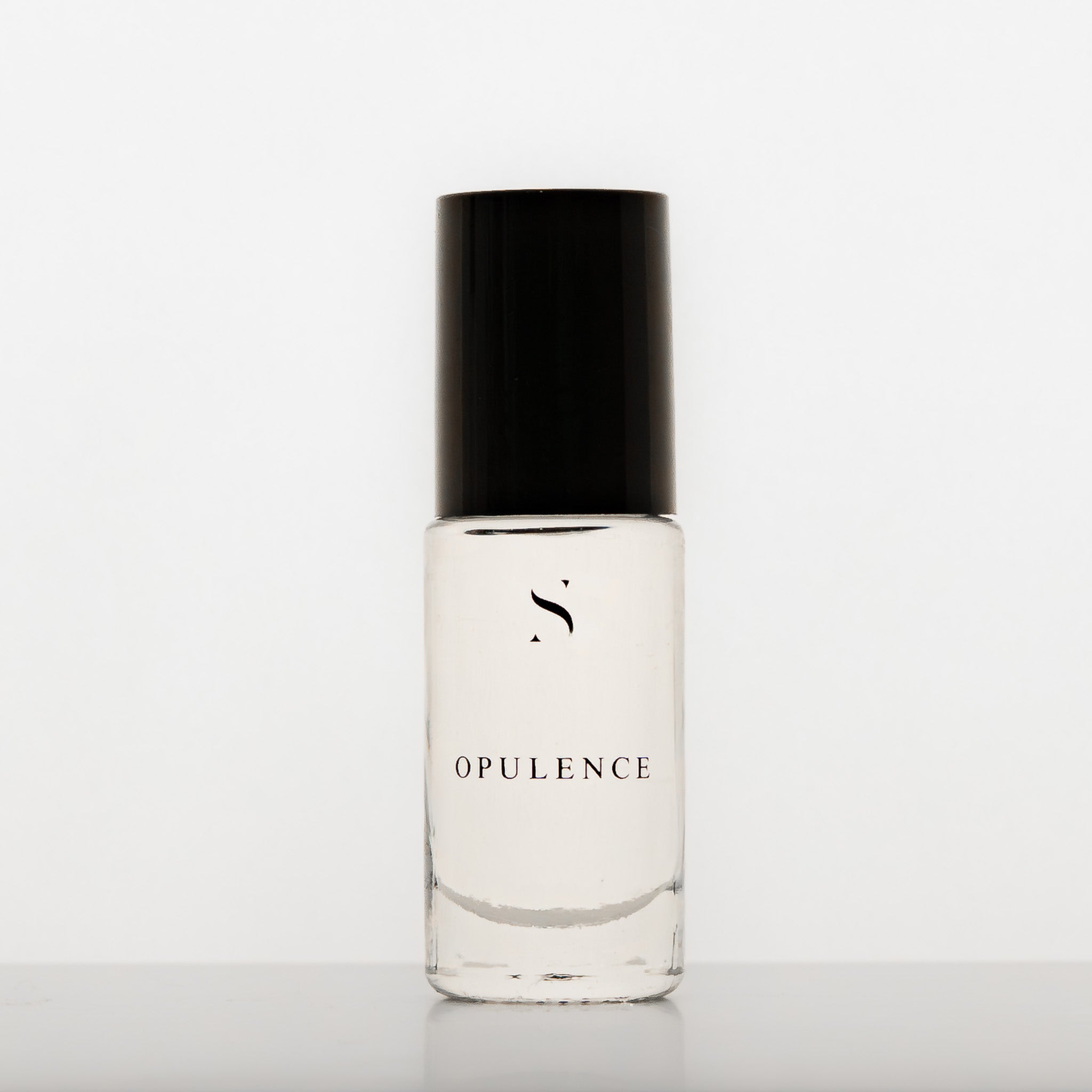 Opulence Oil Perfume