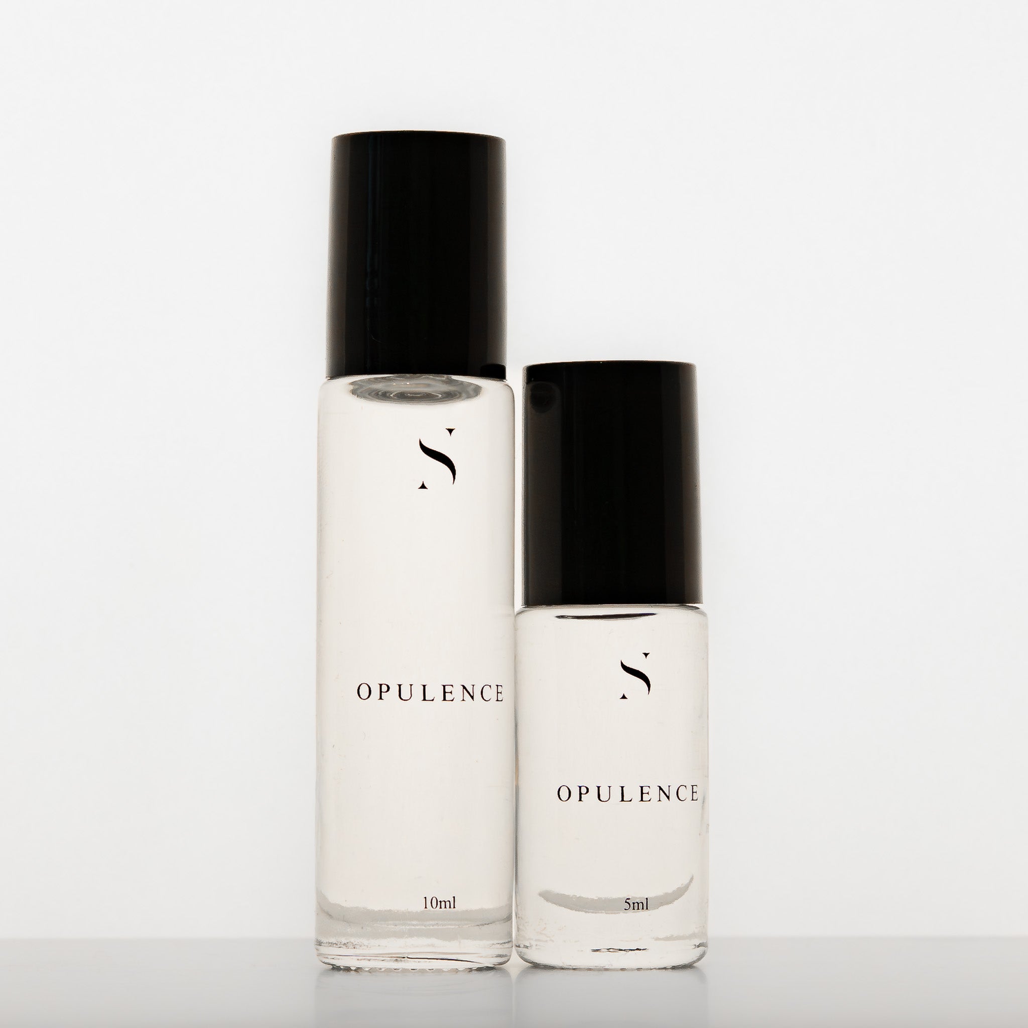 Opulence Oil Perfume