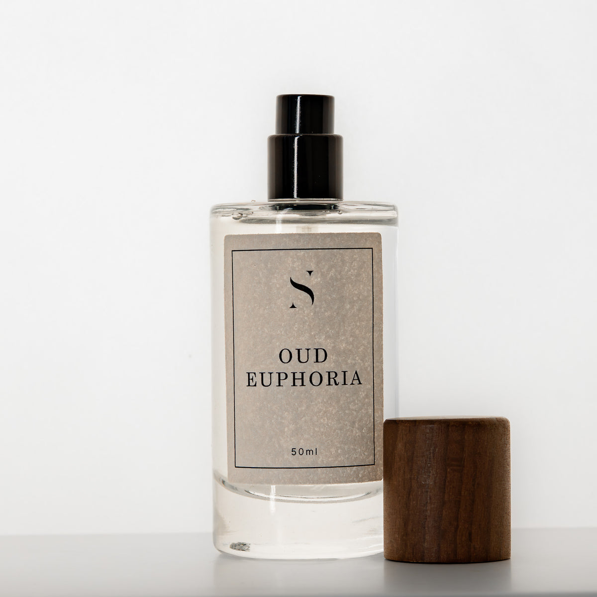 Oud euphoria