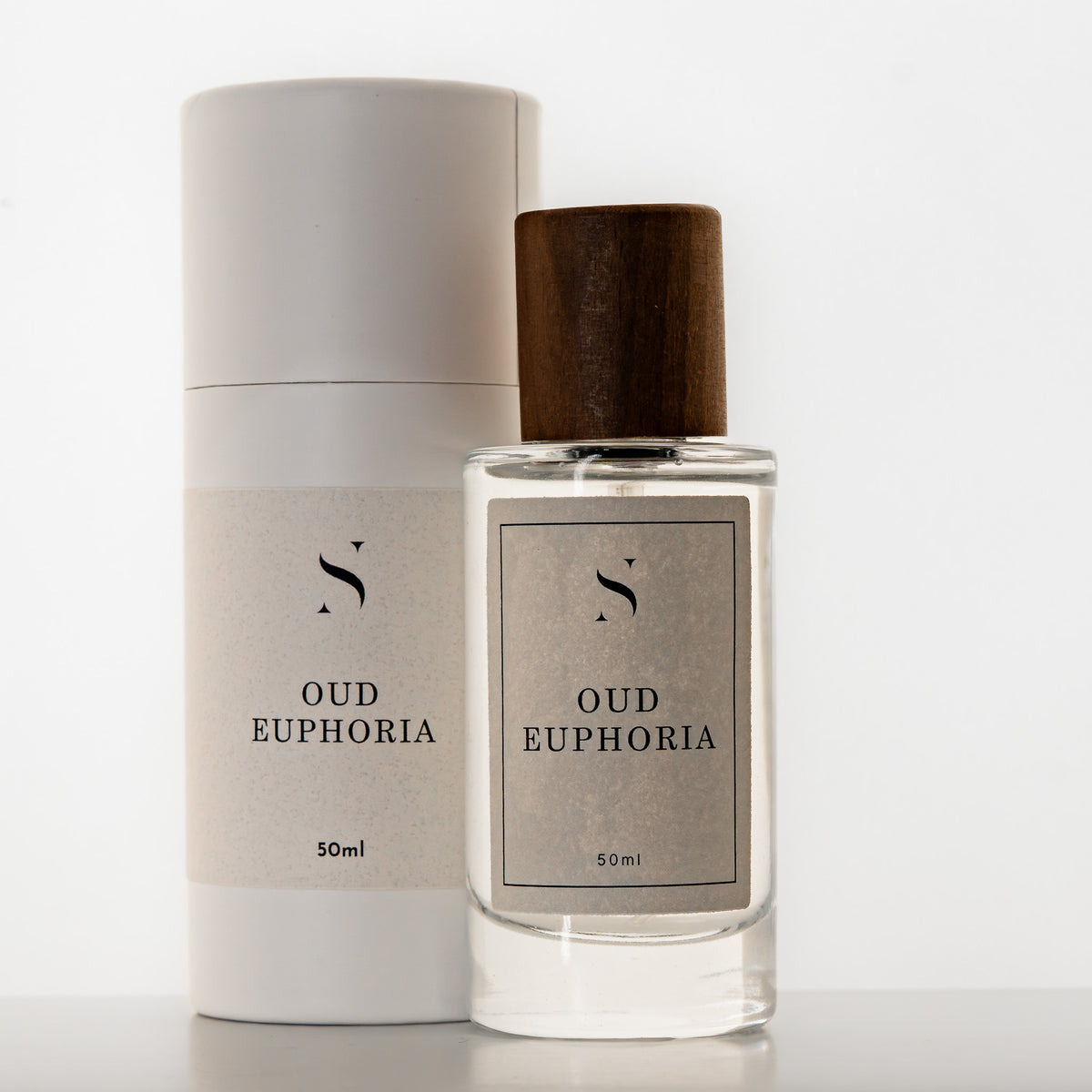 Oud euphoria