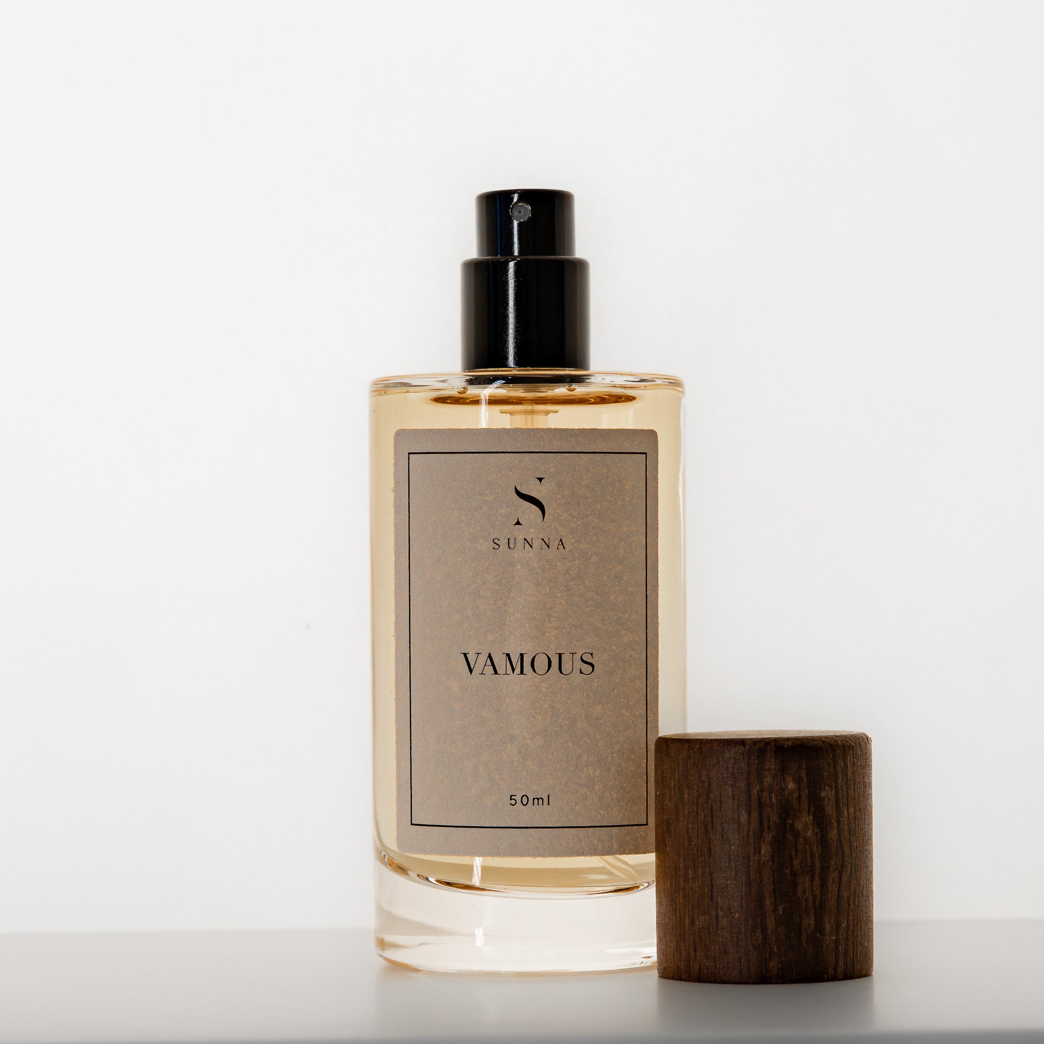 Vamous 50ml