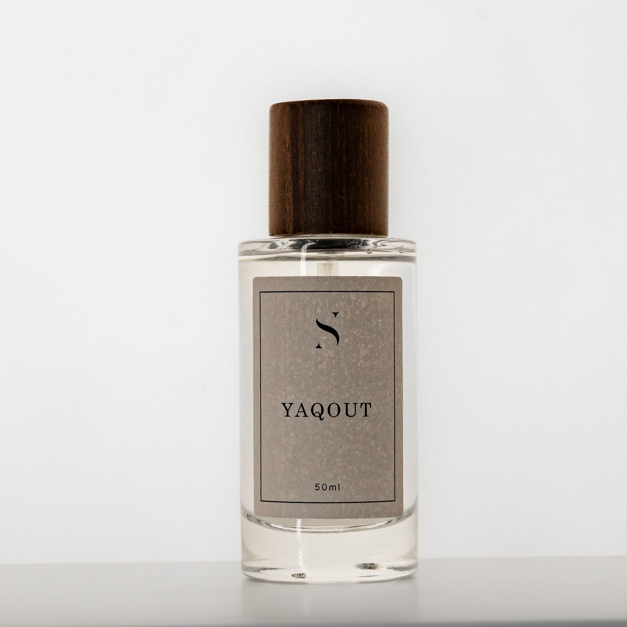 Yaqout 50ml