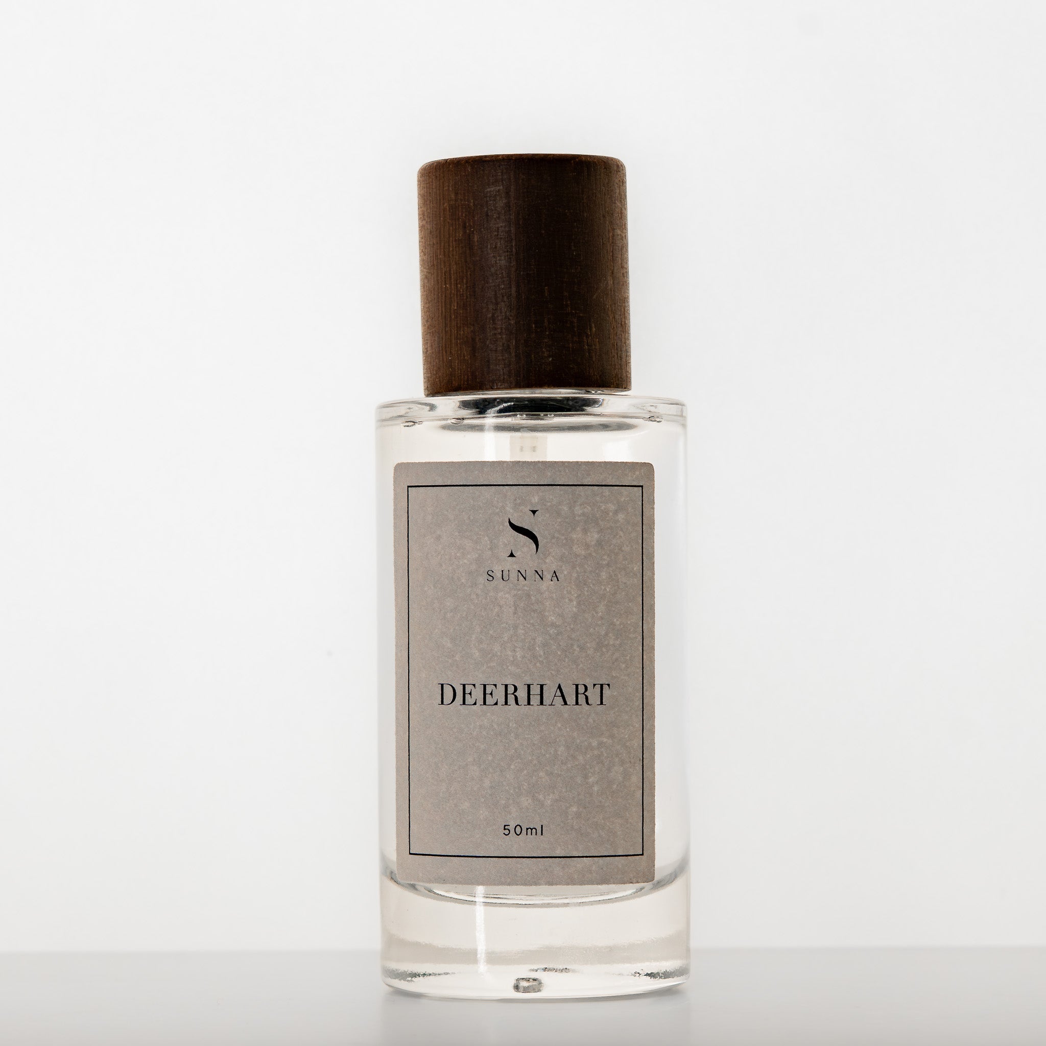 Deerhart 50ml
