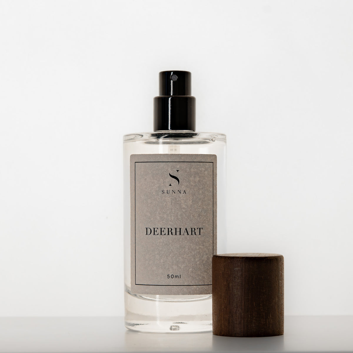 Deerhart