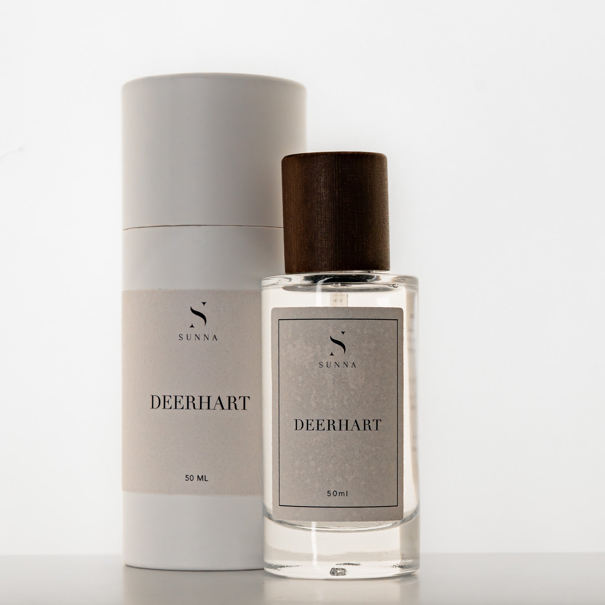 Deerhart 50ml