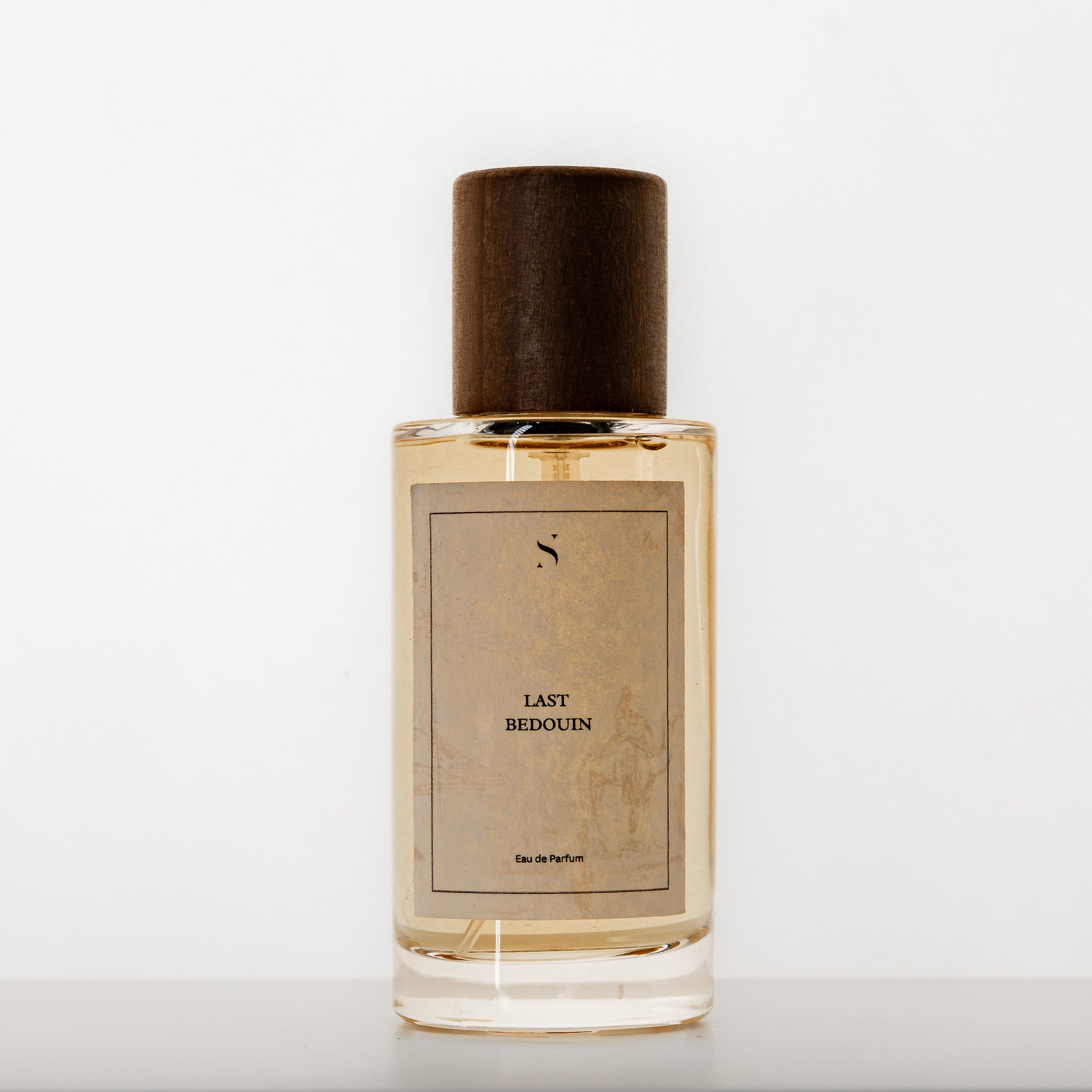 Last beduin 50ml