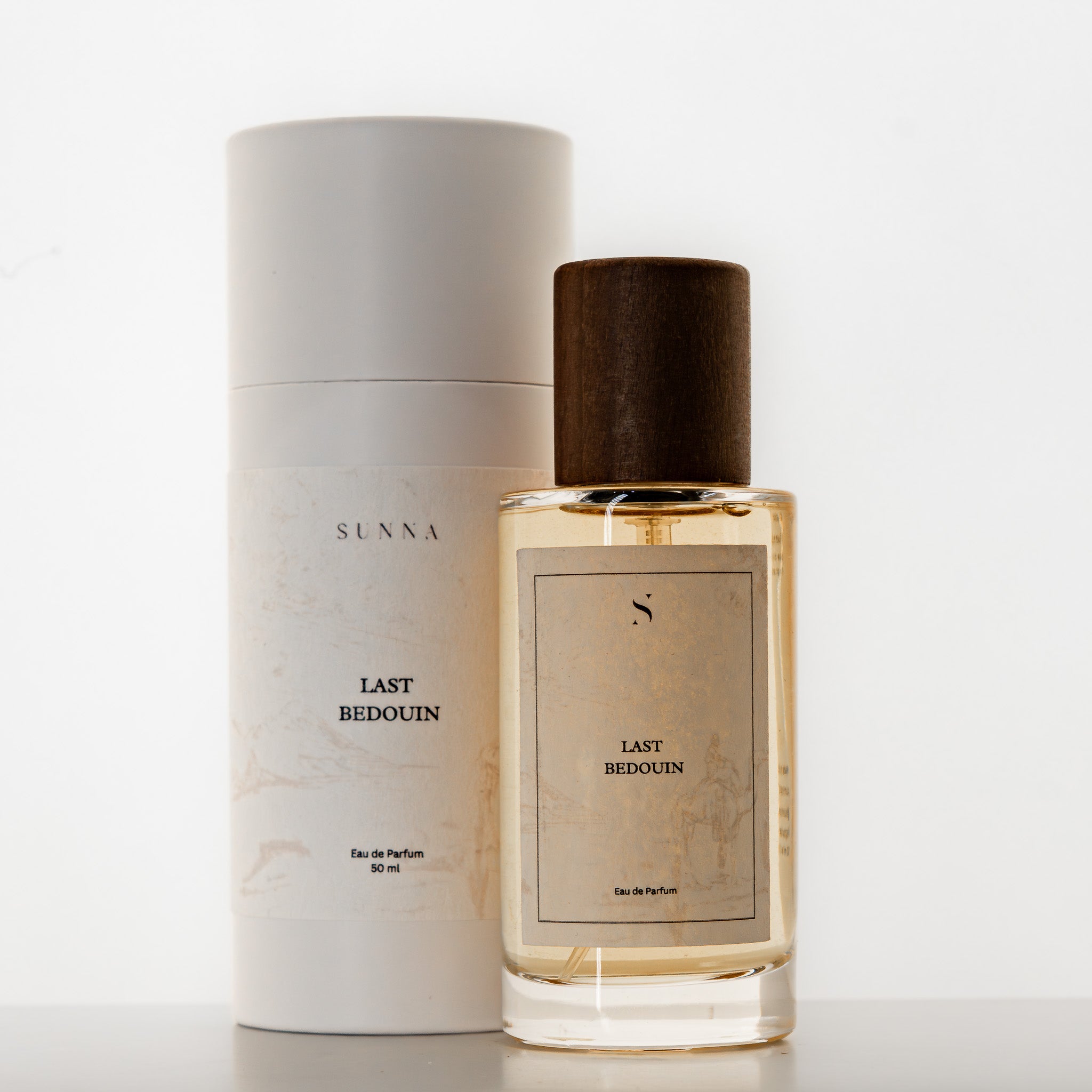 Last beduin 50ml