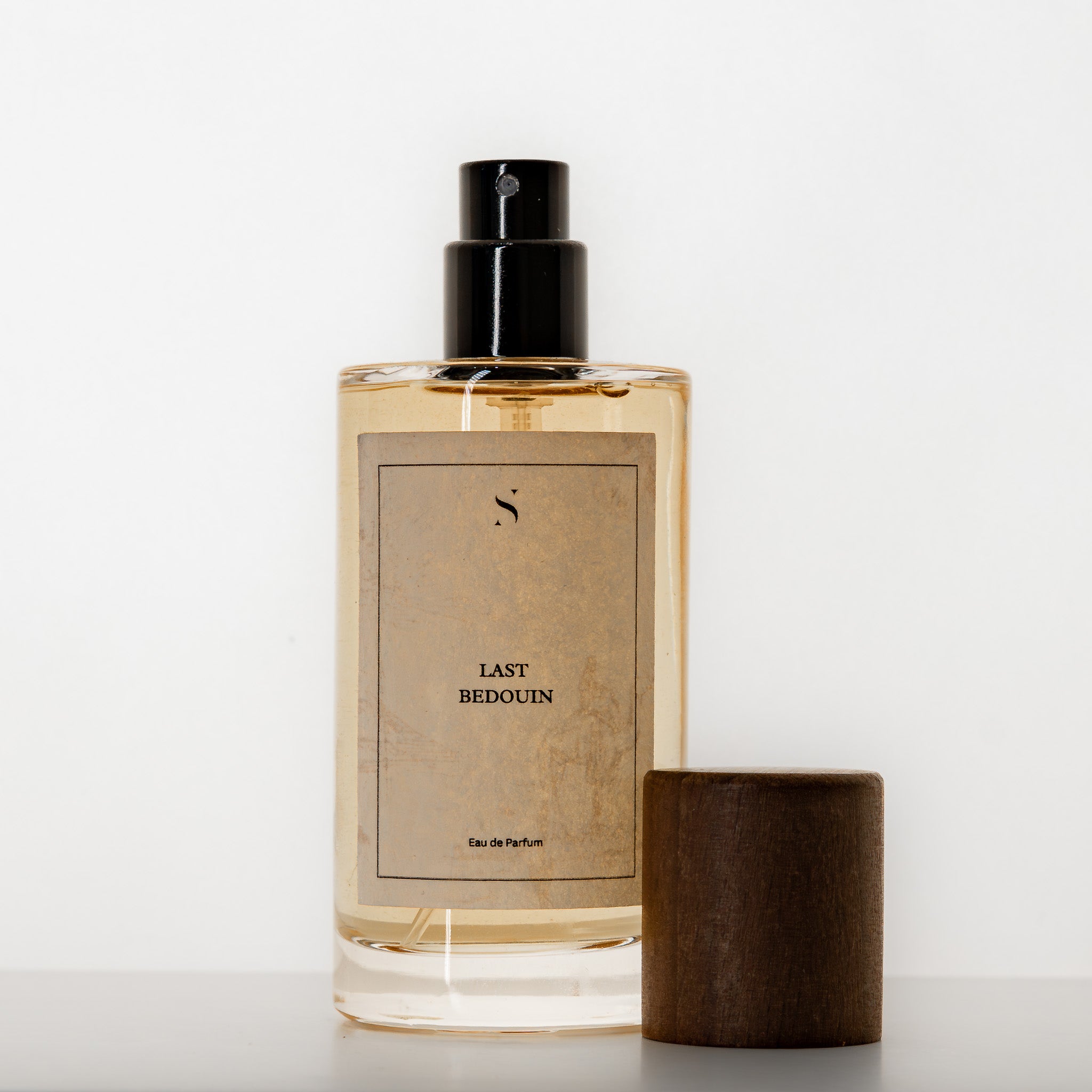 Last beduin 50ml