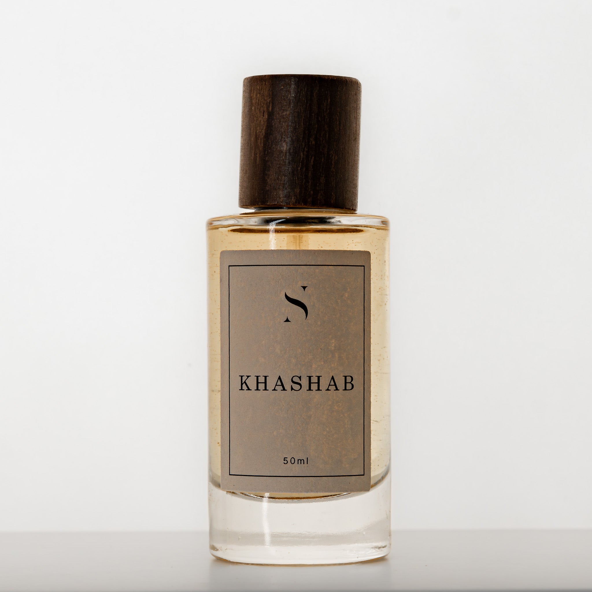 Khashab 50ml