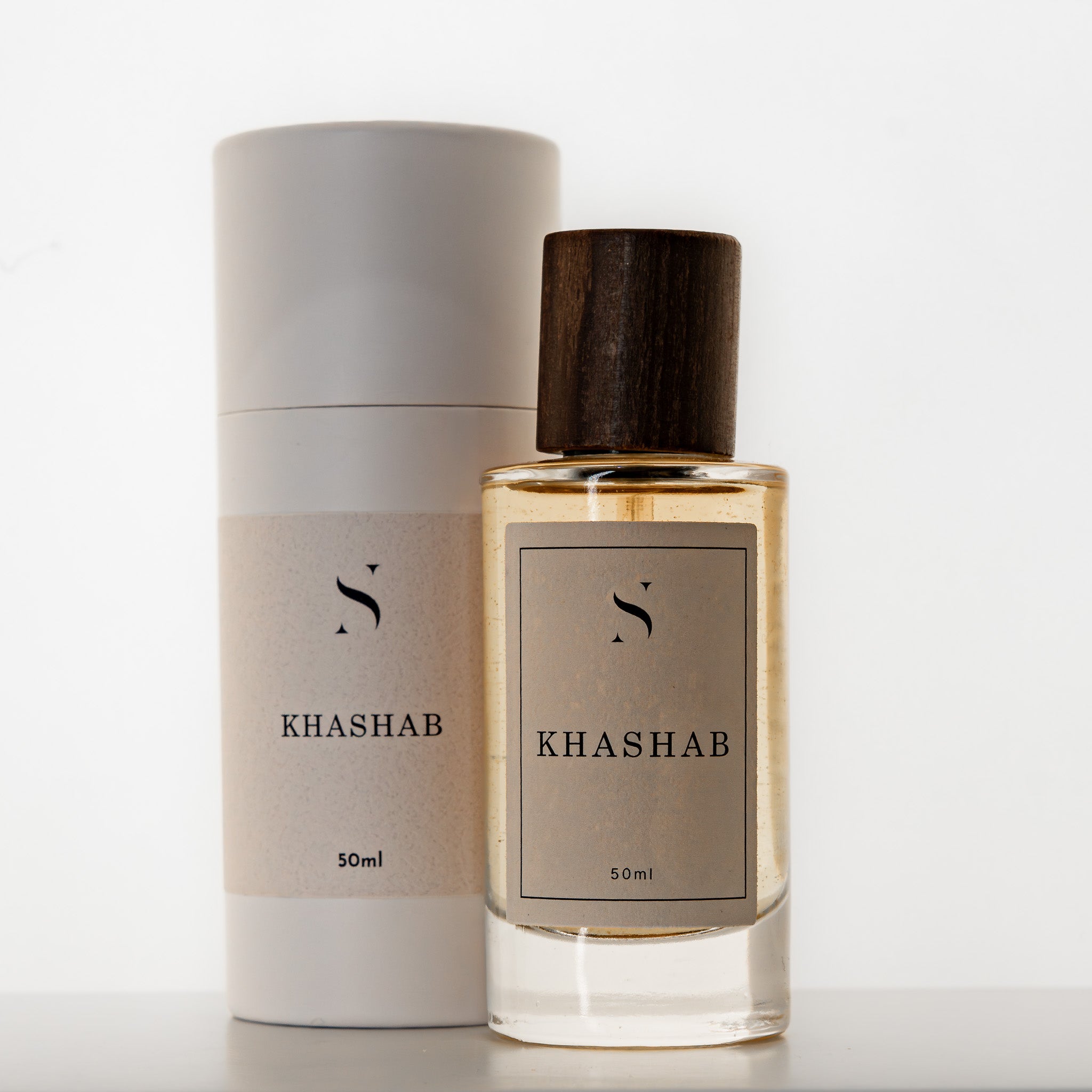 Khashab 50ml