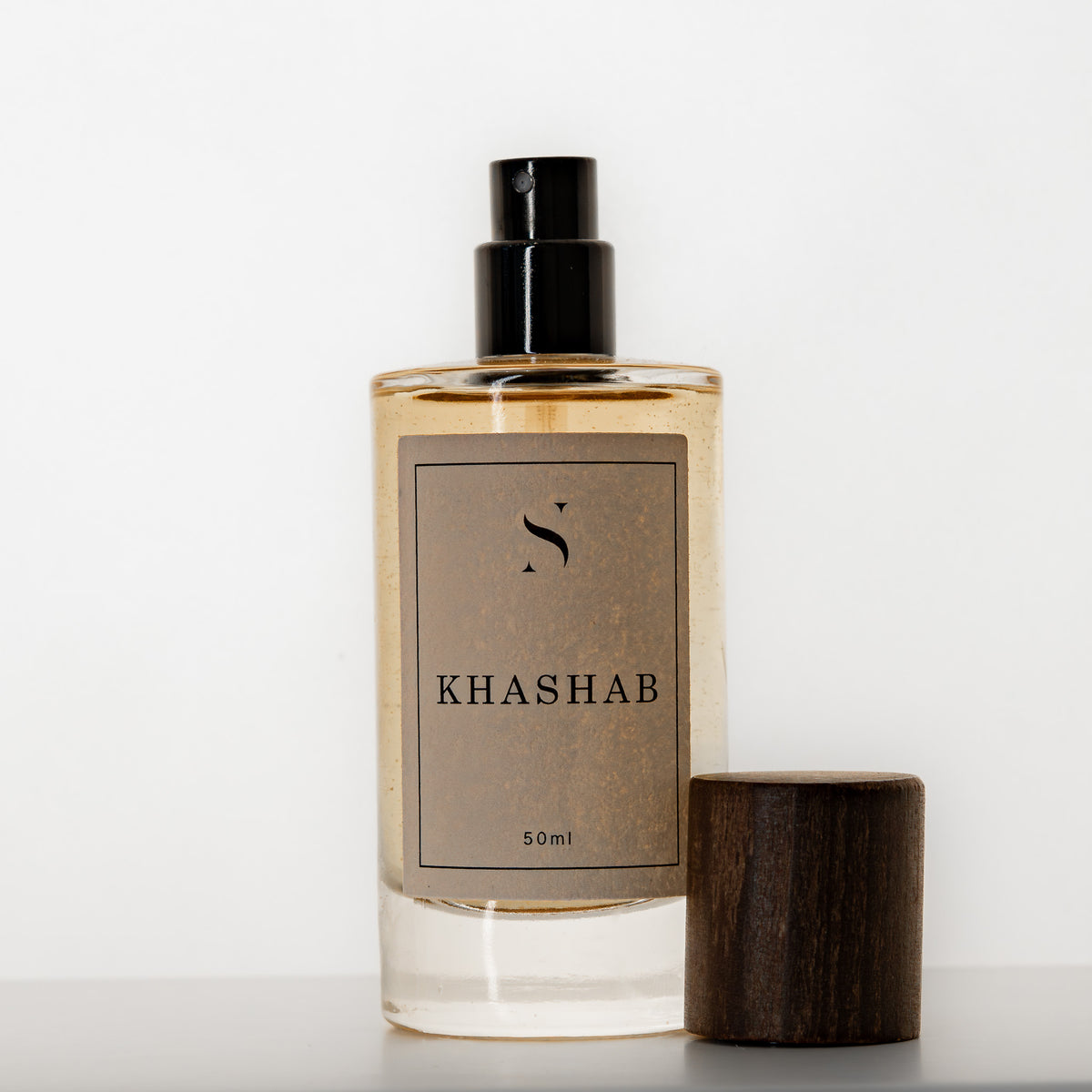 Khashab 50ml