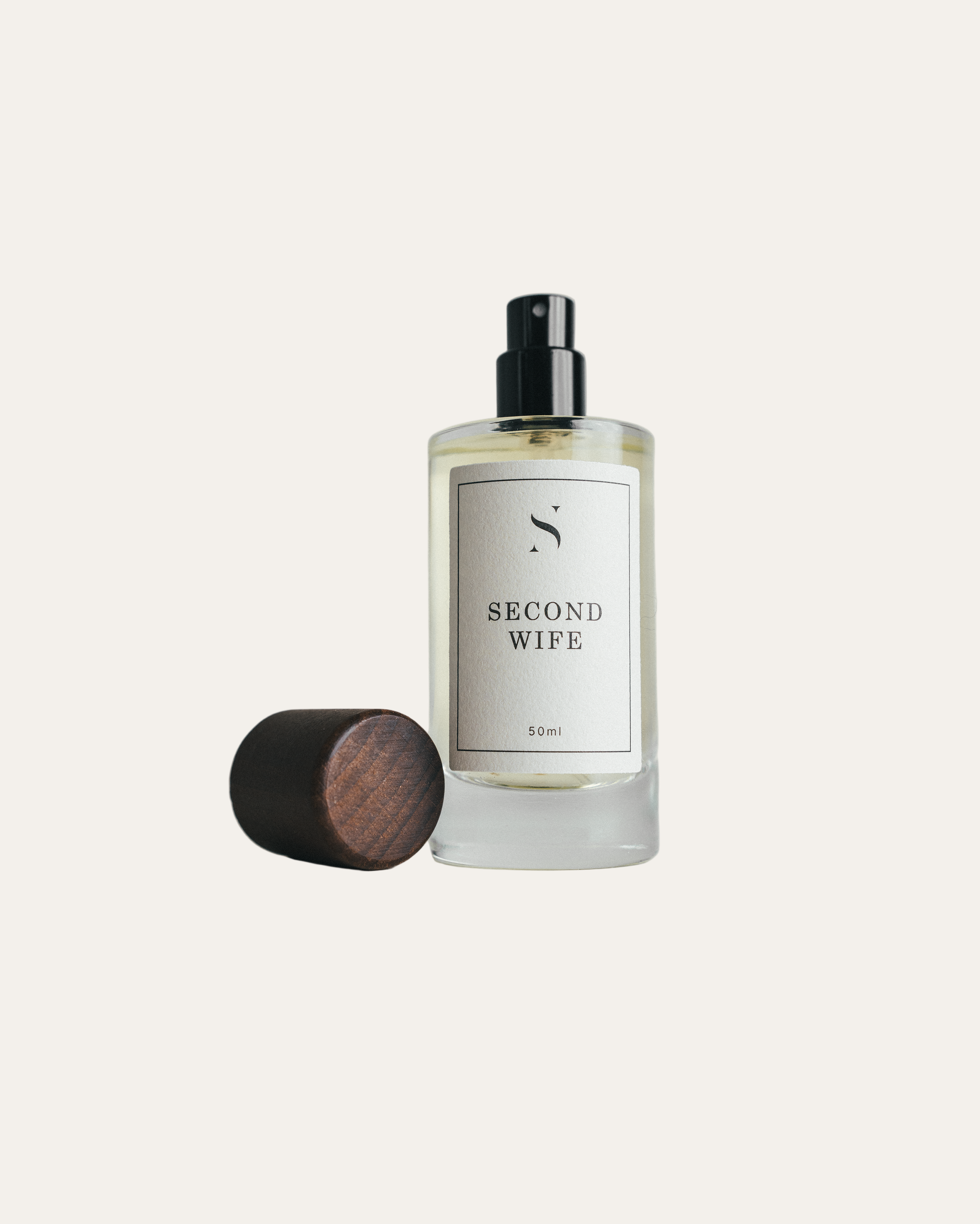 Second Wife 50ml