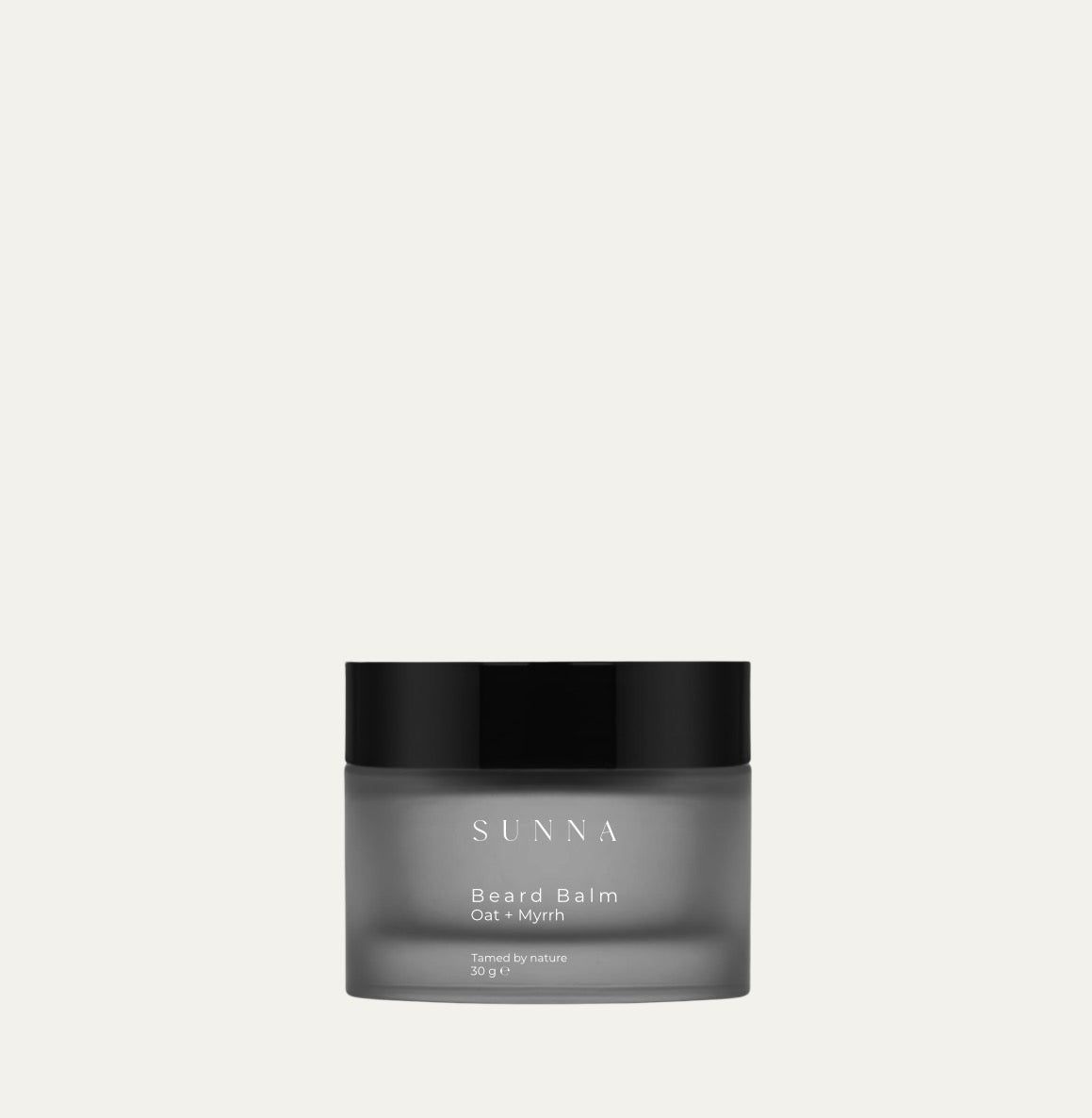 Beard Balm