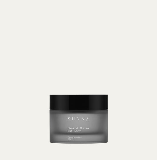 Beard Balm