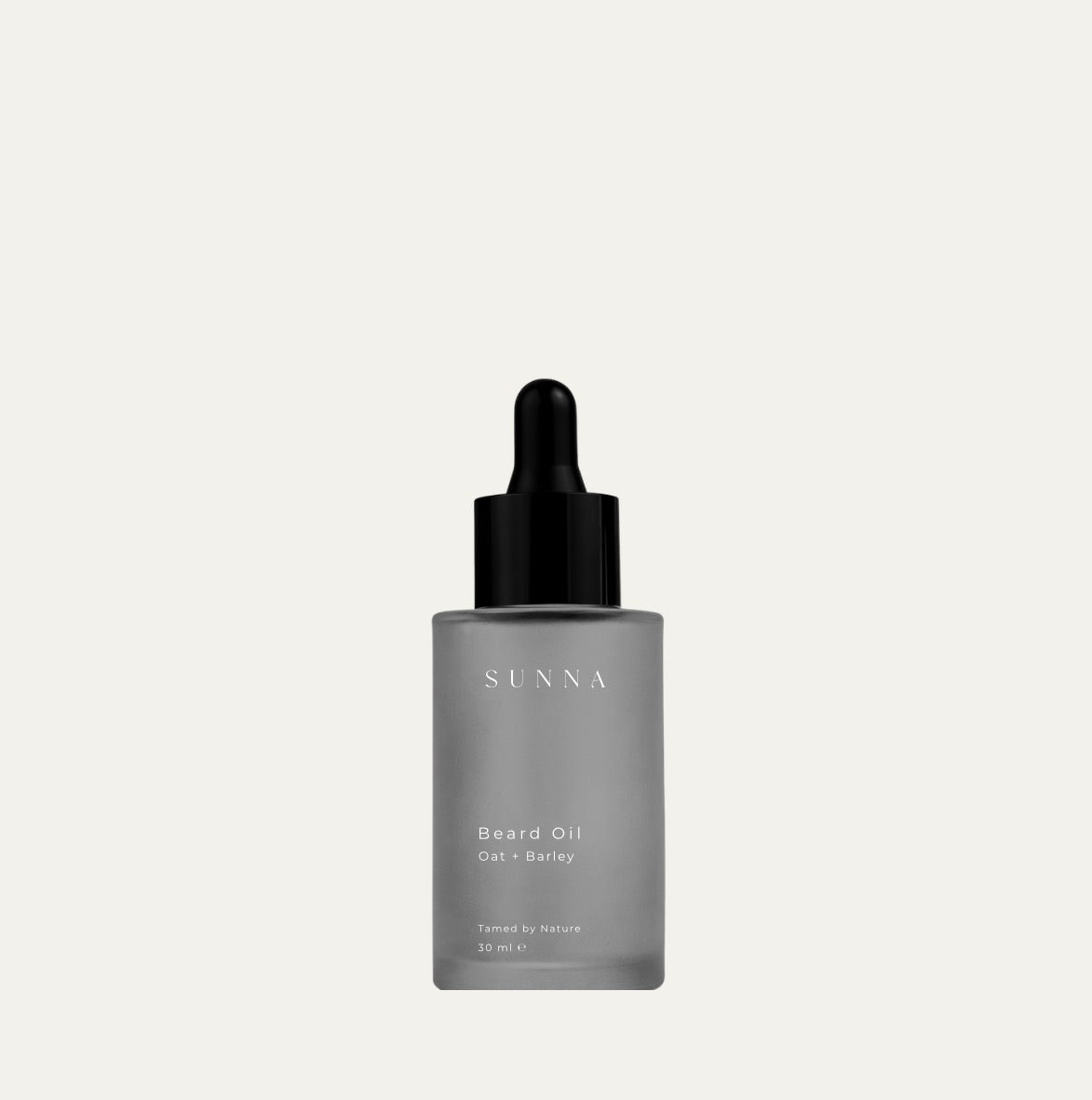 Beard Oil