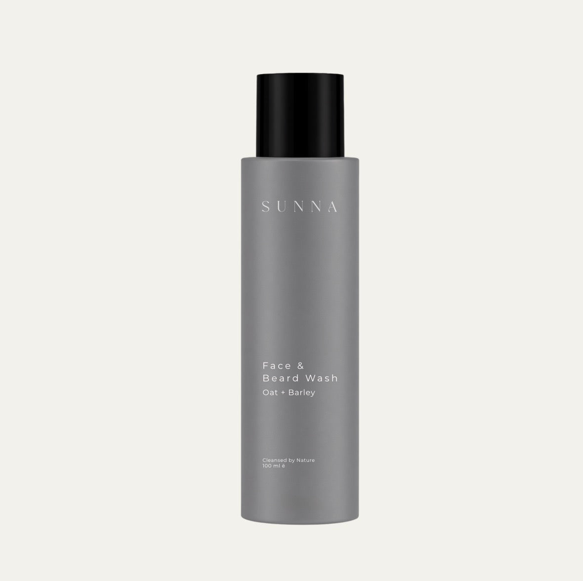 Face & Beard Wash