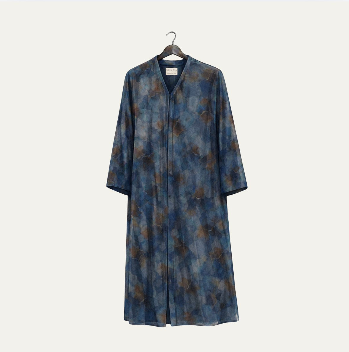 Euphoria Abaya
