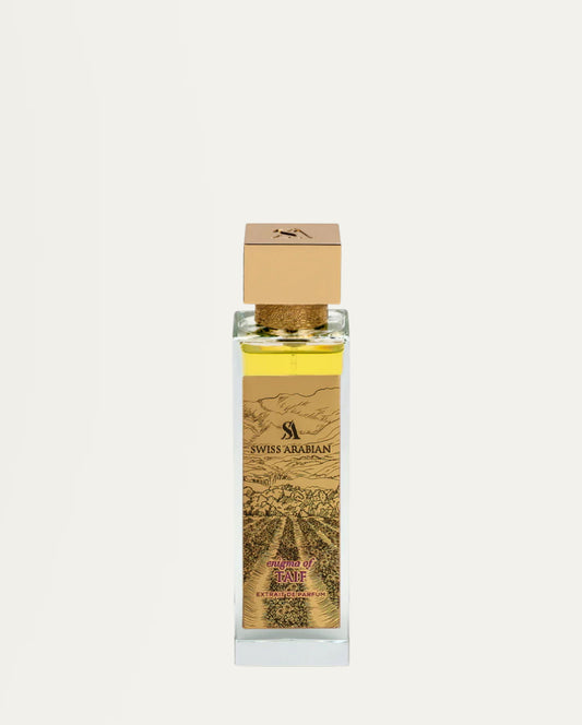 ENIGMA OF TAIF 100ml  by Swiss Arabian