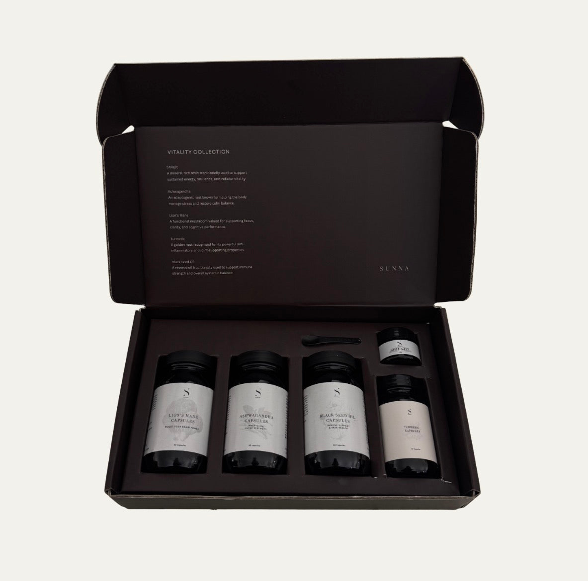 Vitality Collection