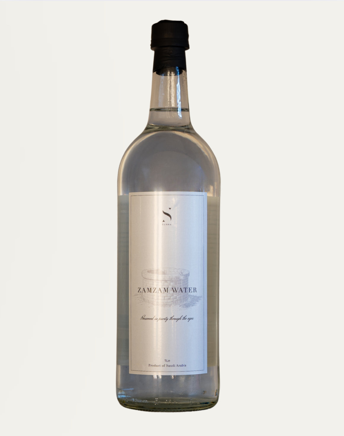 ZamZam Water